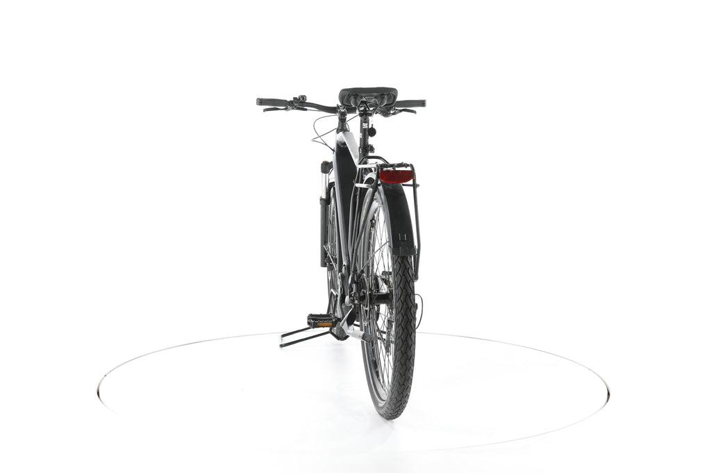 Compel HTS 9.7 Hybrid Trekking E-Bike - Image 10