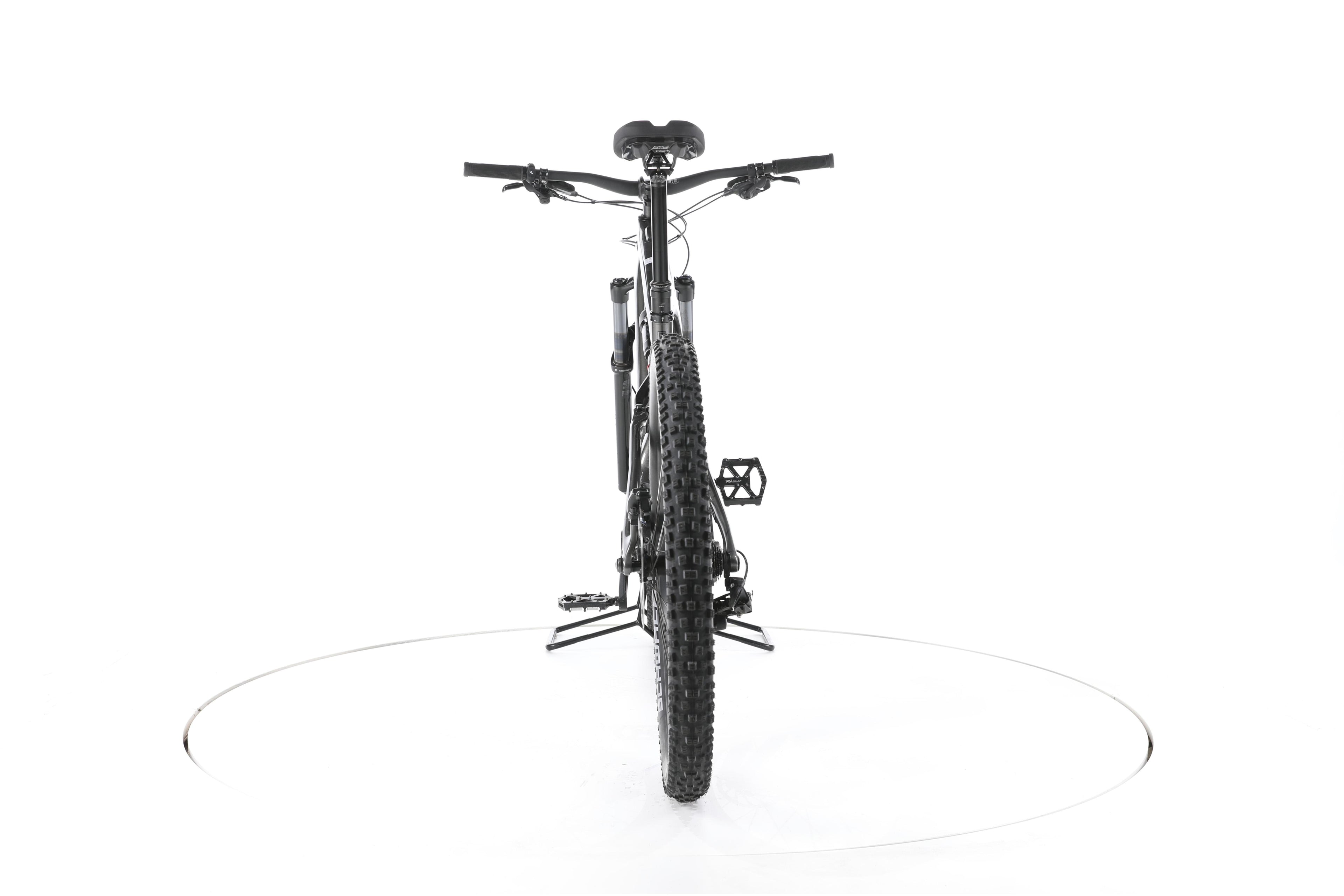 Specialized Turbo Levo Fully E-Bike Carbon - Image 10