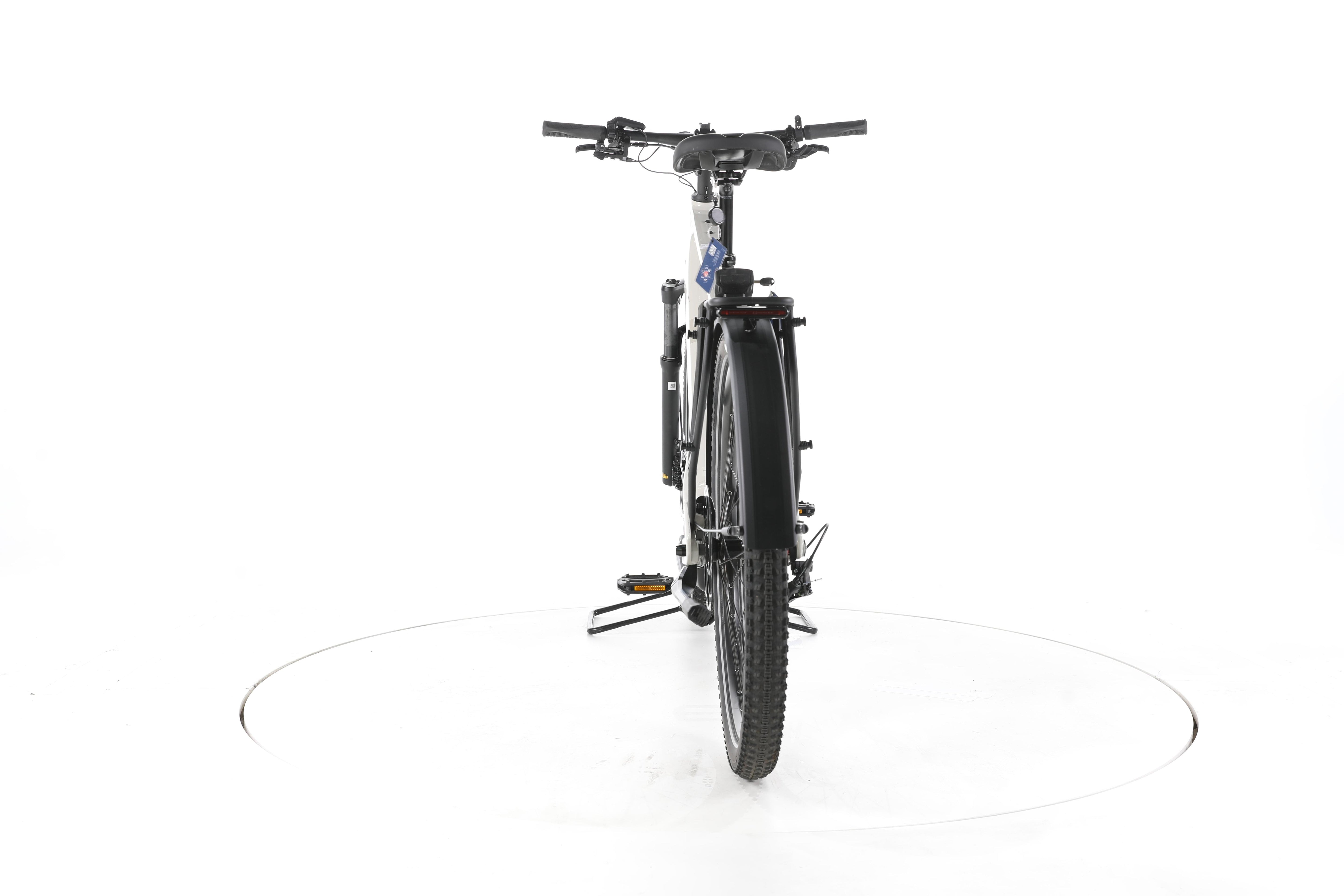 Canyon Pathlite:ON 8 SUV Trekking E-Bike 2025 - Image 10