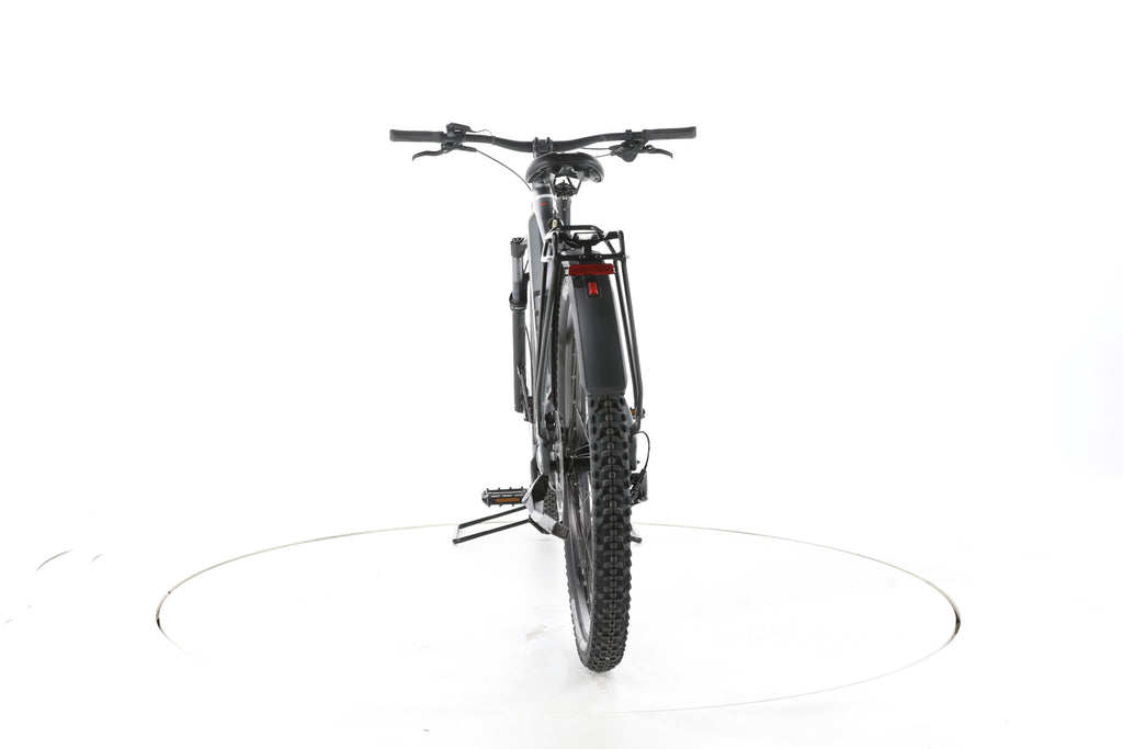 Cube Stereo Hybrid 120 Pro Allroad SUV E-Bike 2023 - Image 10