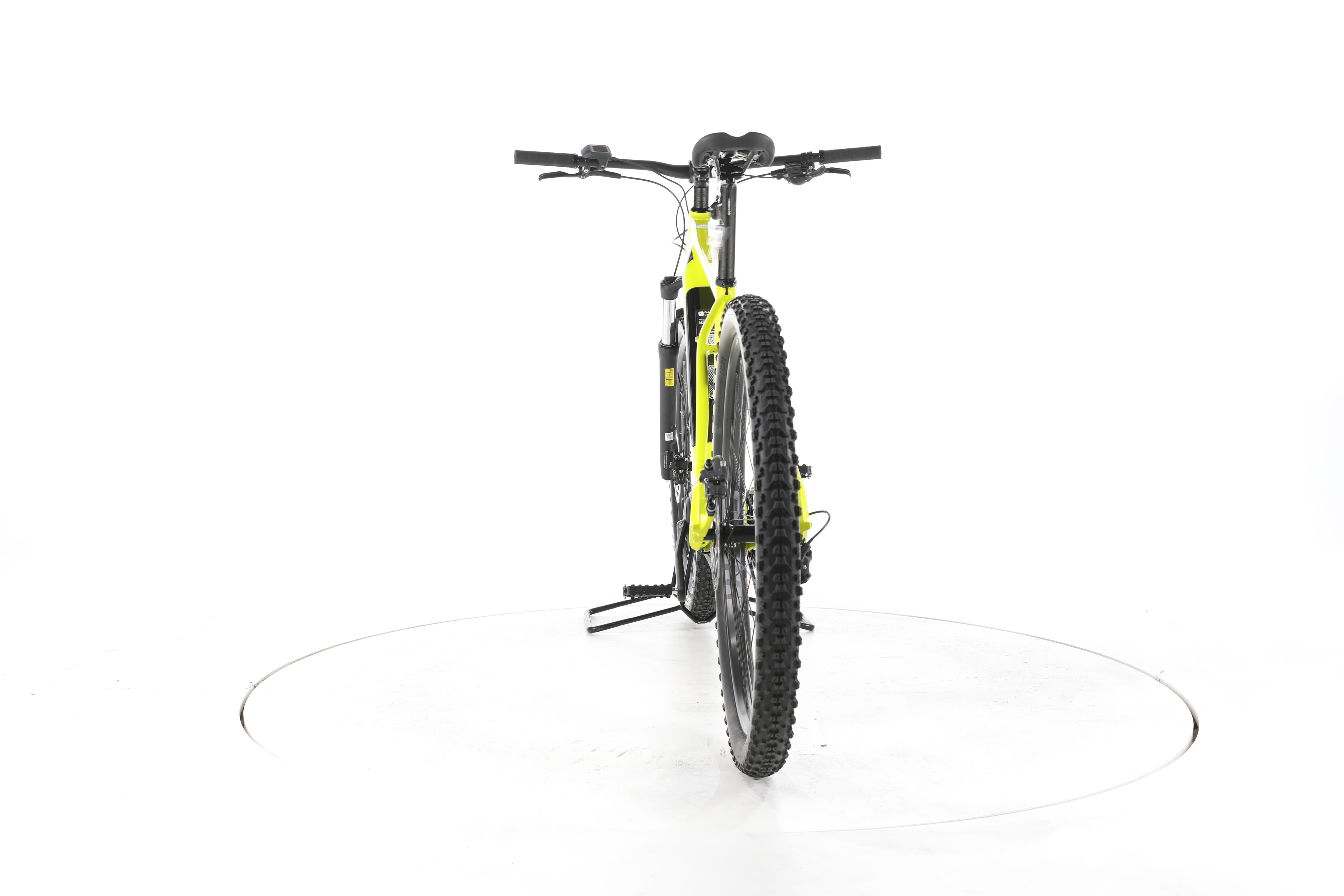 Cannondale Trail Neo 4 E-Bike - Image 10