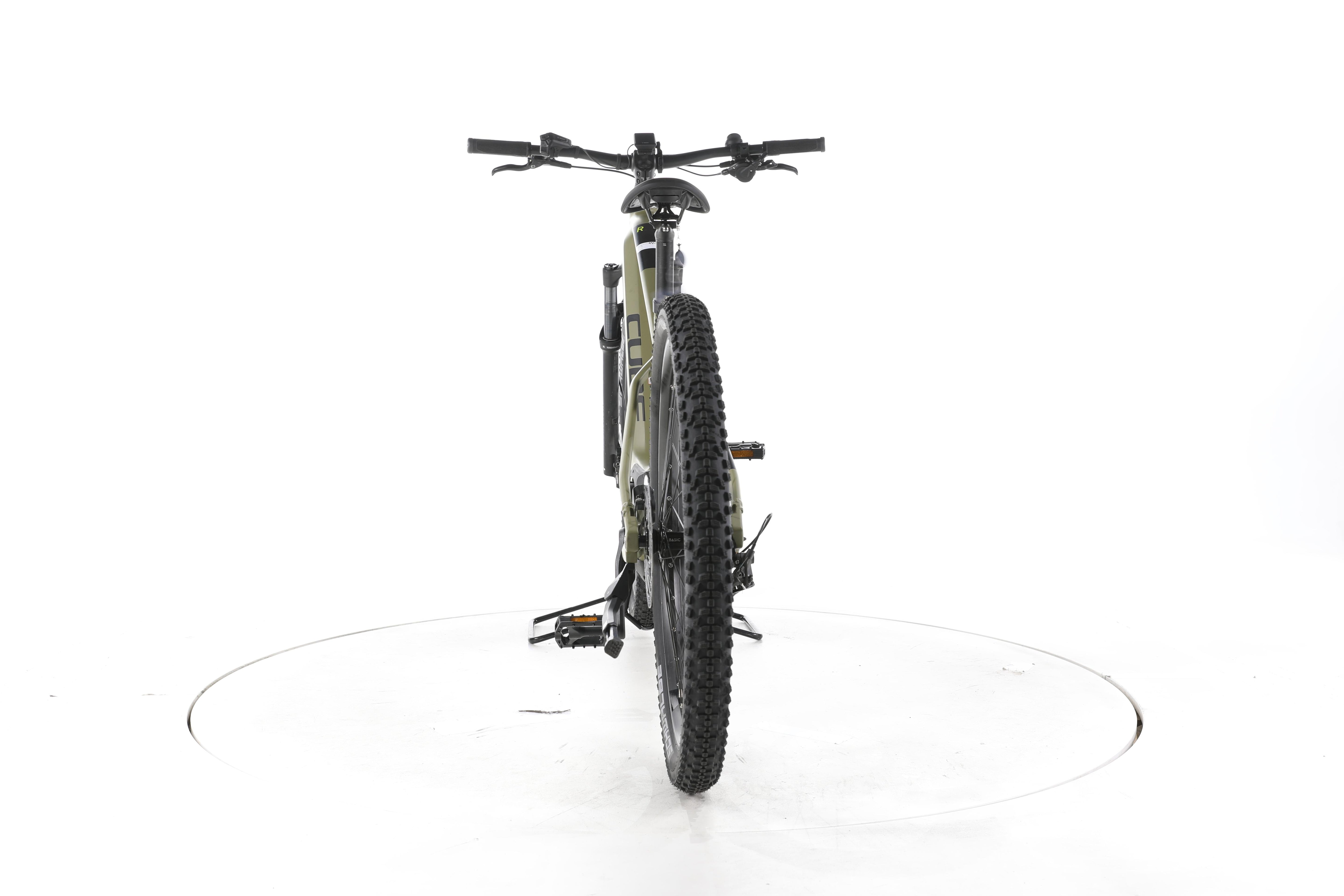 Cube Reaction Hybrid Race E-Bike 2024 - Image 10