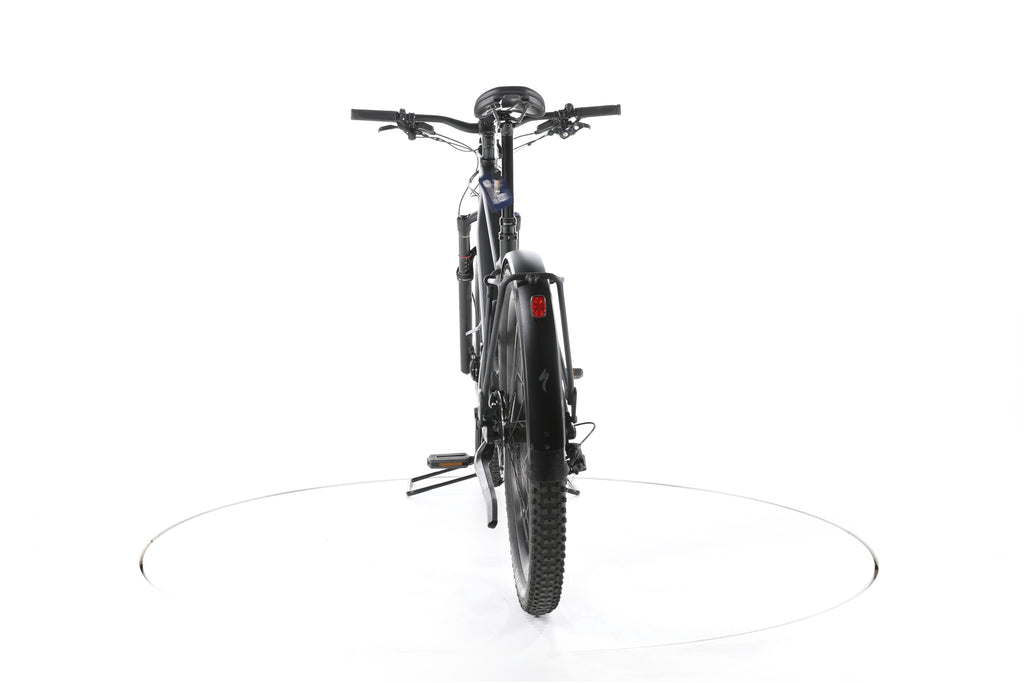 Specialized Turbo Tero X 6.0 SUV E-Bike 2024 - Image 10