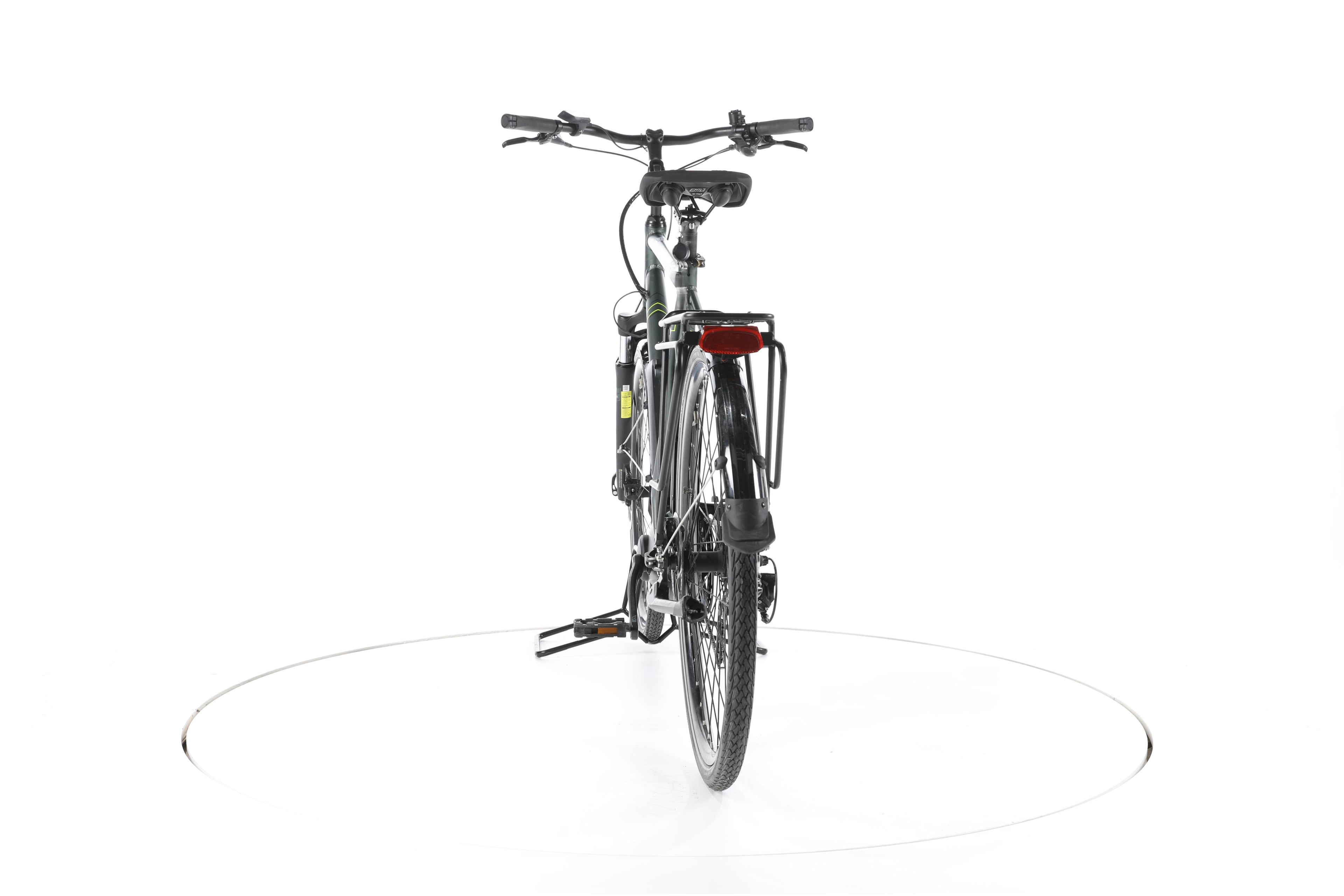 Triumph E Bird Plus Trekking E-Bike - Image 10