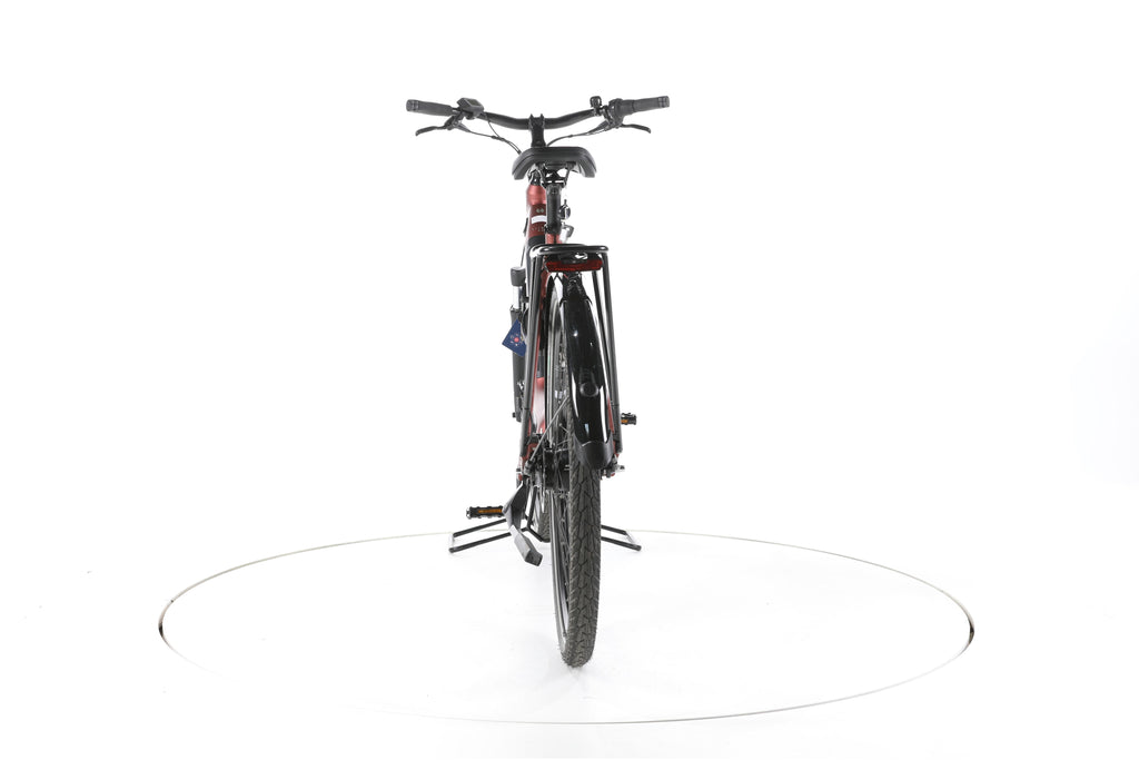 Winora Tria N8 Eco City E-Bike Tiefeinsteiger - Image 10
