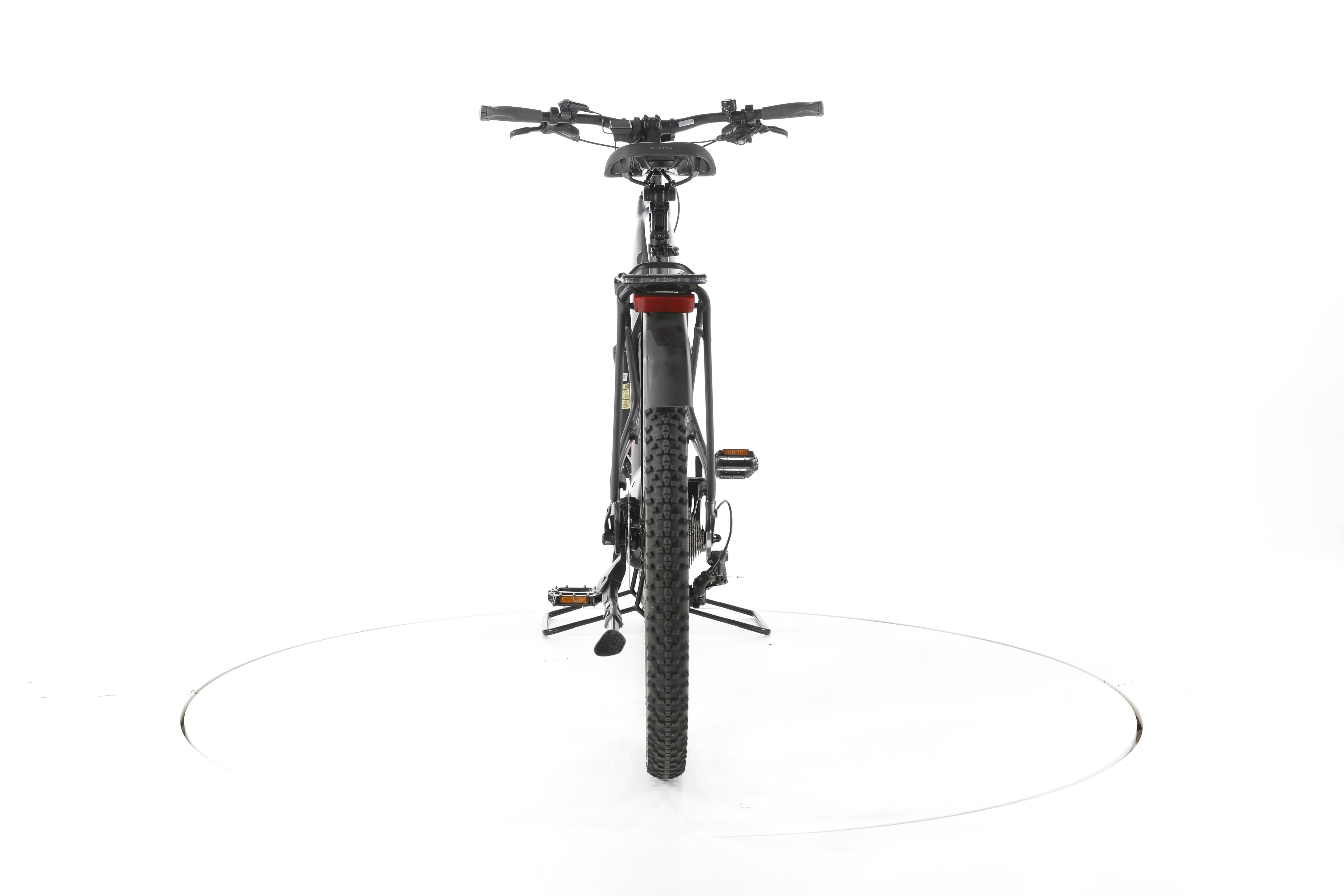 CONE Bikes eSUV IN 4.0 Trekking E-Bike - Image 10