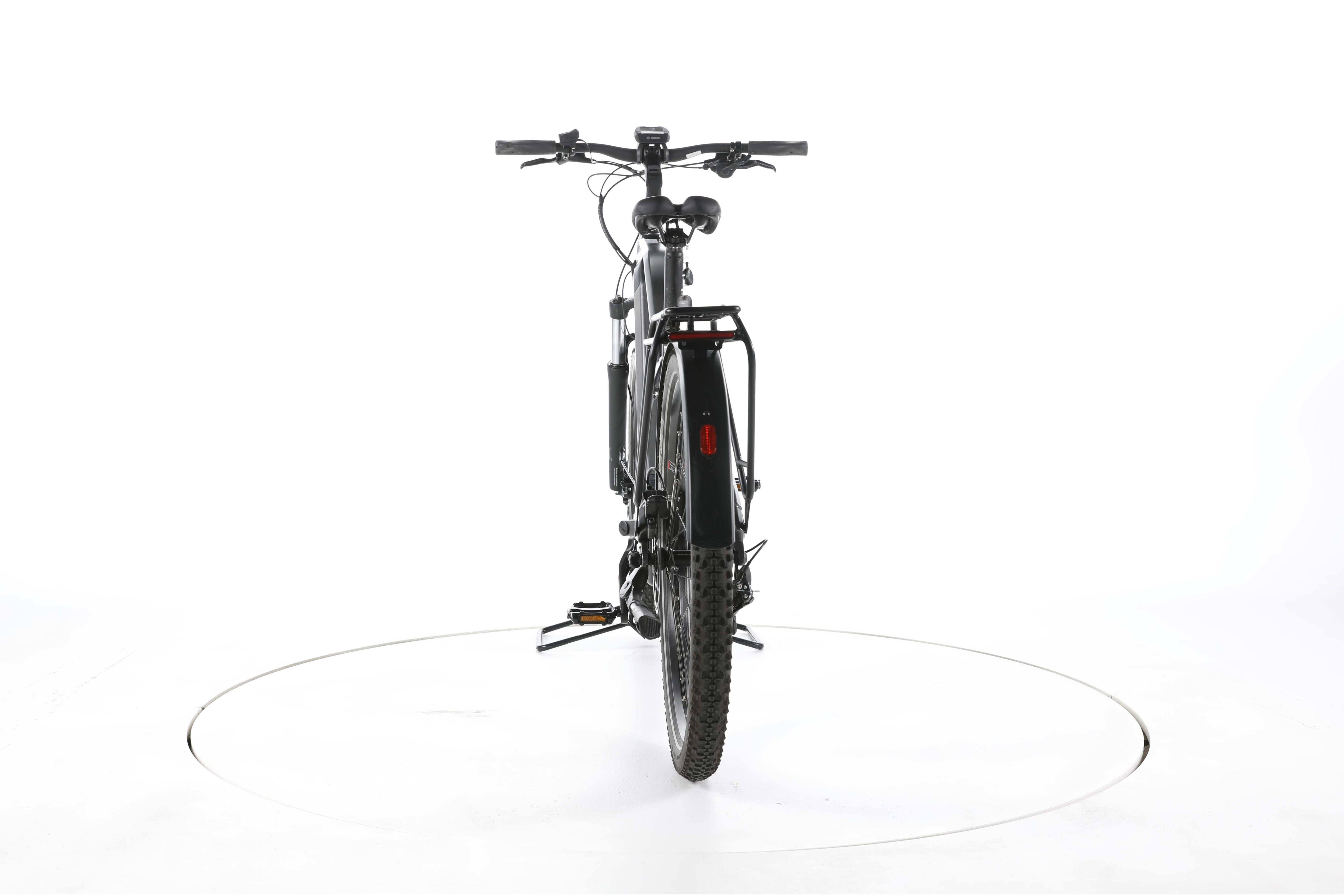 Kettler Quadriga Town&Country Trekking E-Bike - Image 10