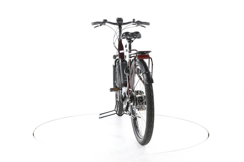 Kalkhoff Image 1.B Advance City E-Bike Tiefeinsteiger - Image 10