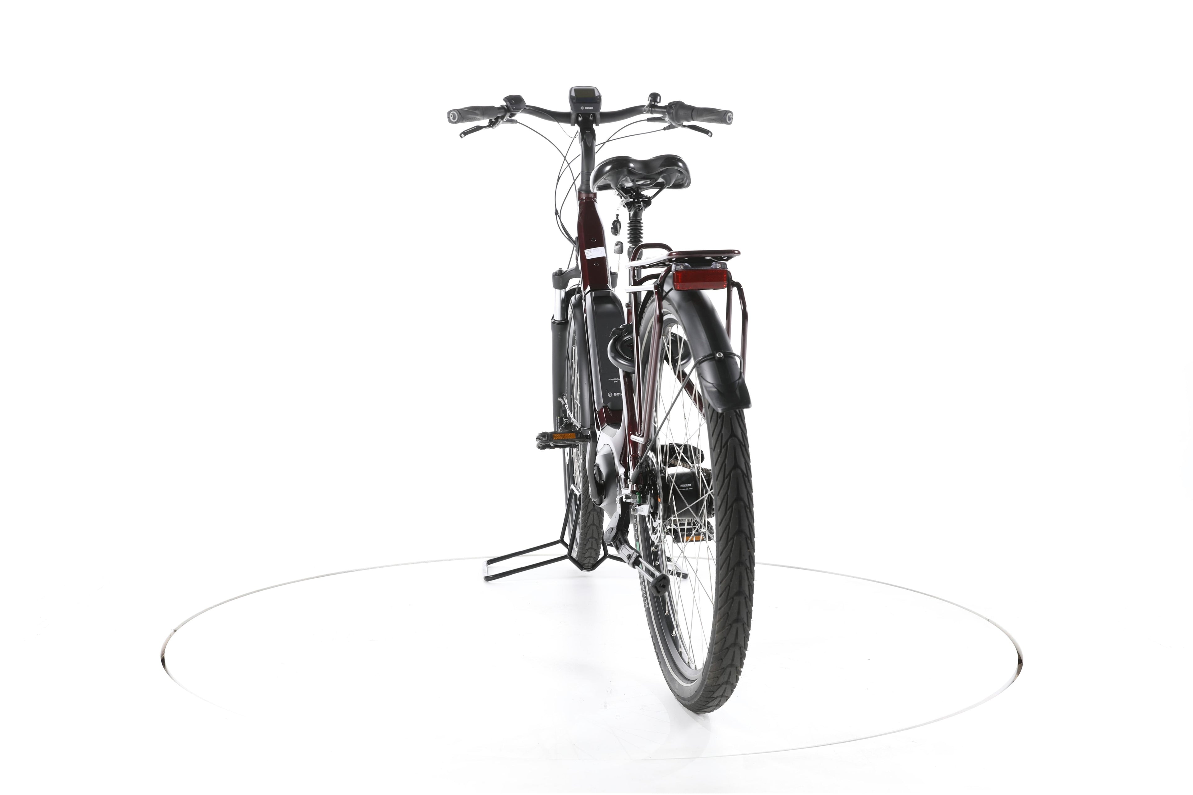 Kalkhoff Image 1.B Advance City E-Bike Tiefeinsteiger - Image 10