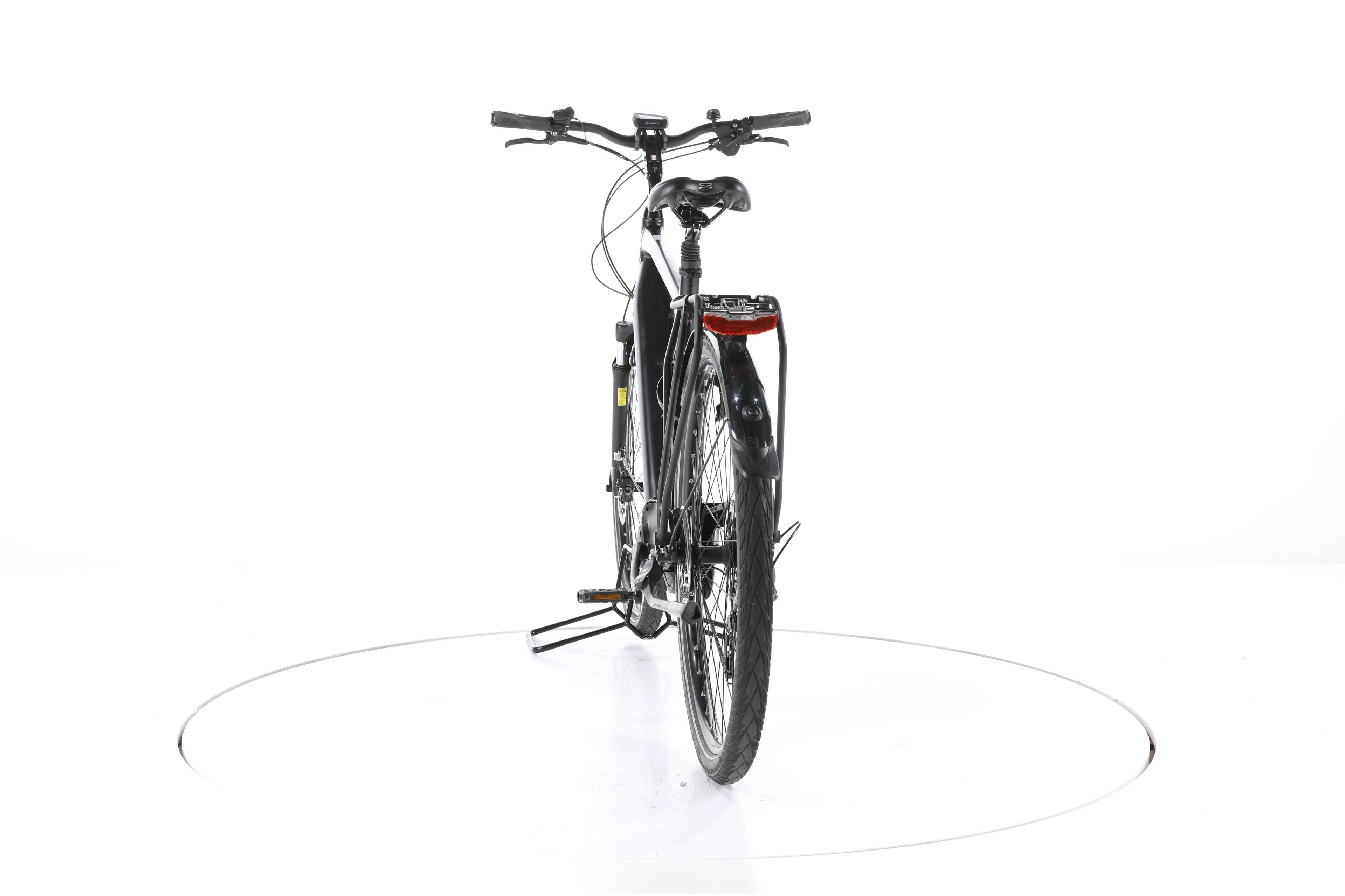 Diamant Mandara Deluxe+ Trekking E-Bike - Image 10