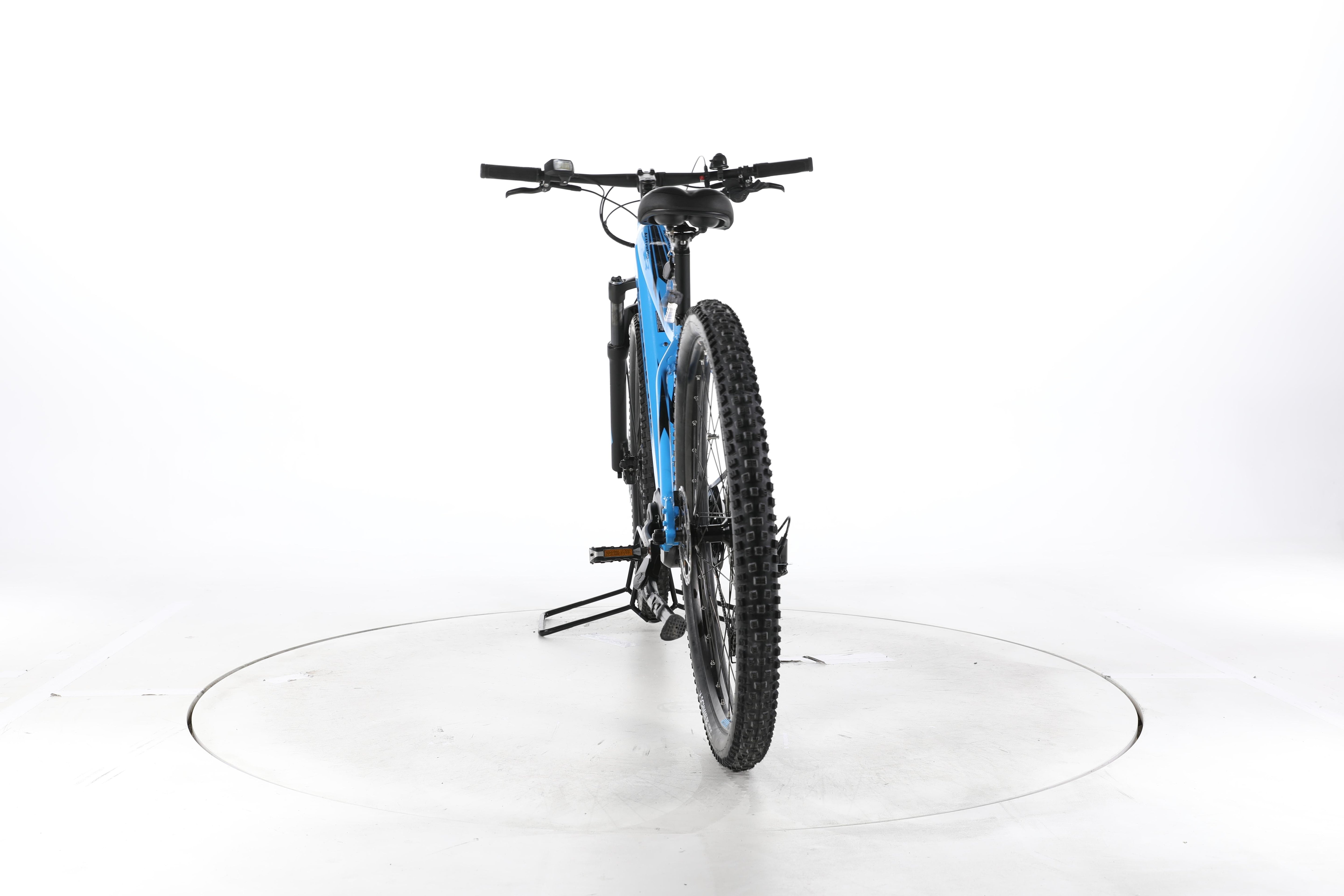 Checker Pig Active Pig E-Bike - Image 10