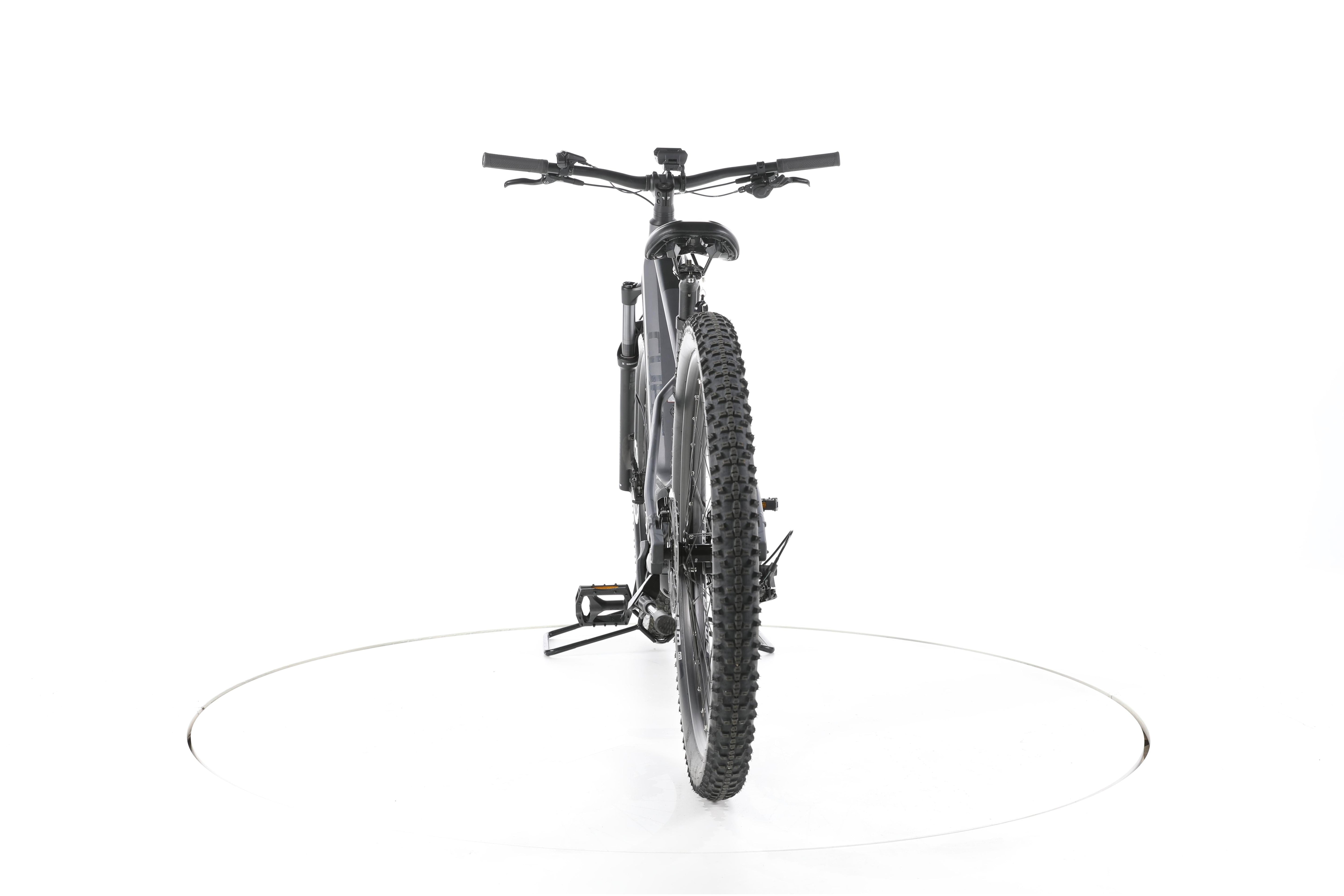 Cube Reaction Hybrid Race E-Bike - Image 10