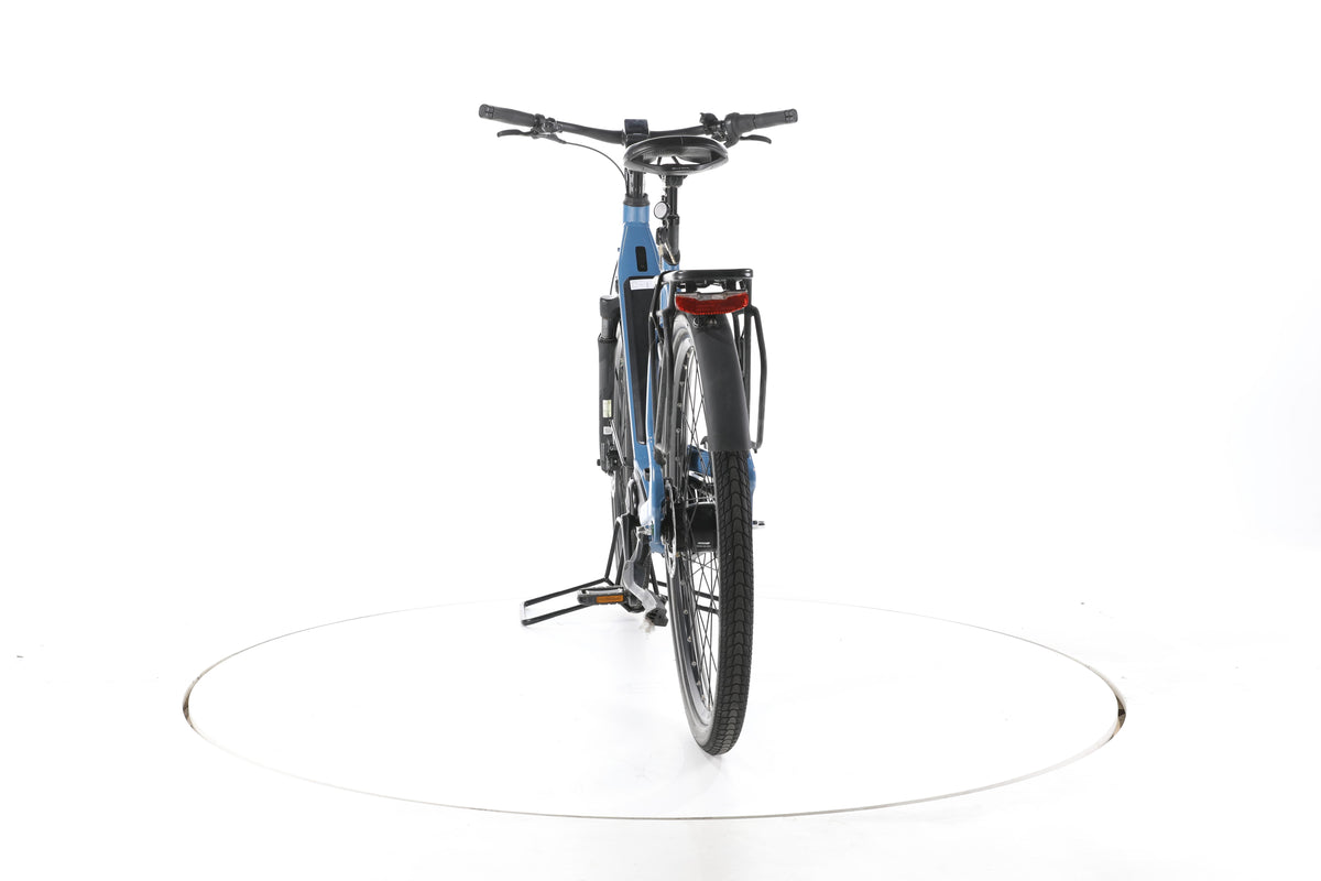 Giant Allure E+ RT City E-Bike Tiefeinsteiger - Image 10