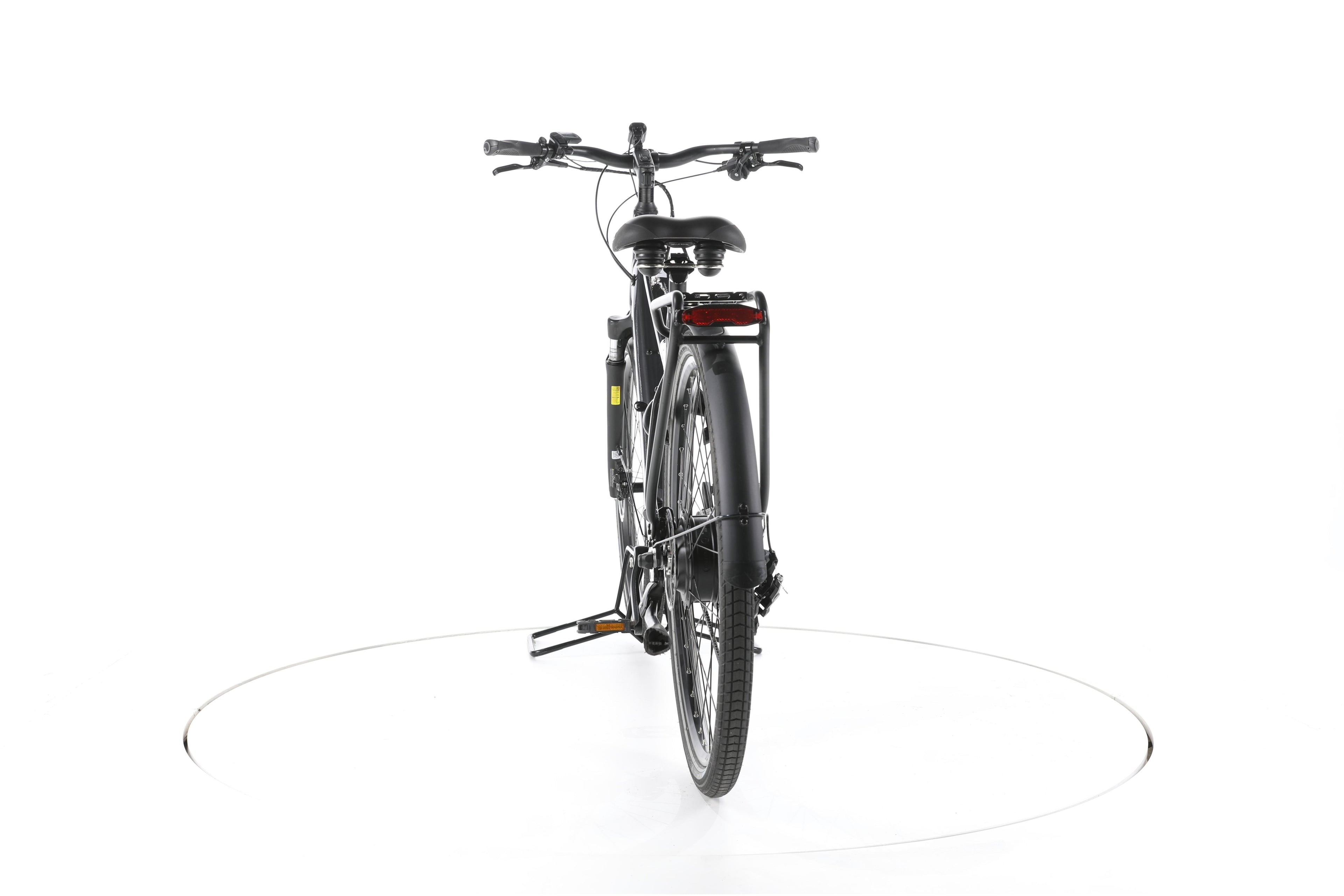 Cannondale Mavaro Neo SL 1 Trekking E-Bike 2024 - Image 10