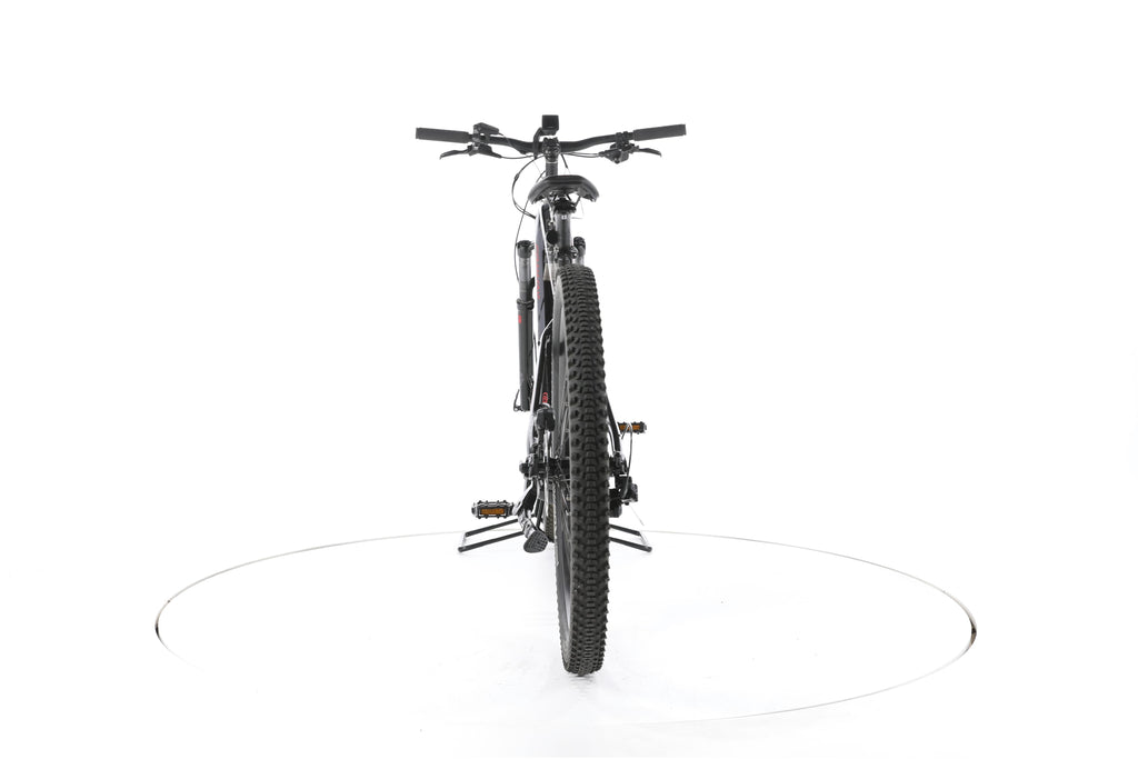 Conway Cairon S 5.0 E-Bike - Image 10