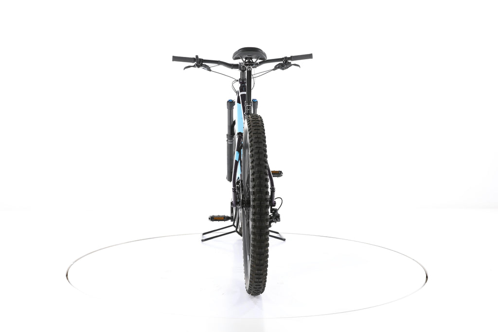 Mondraker DUSK R E-Bike Fully - Image 10