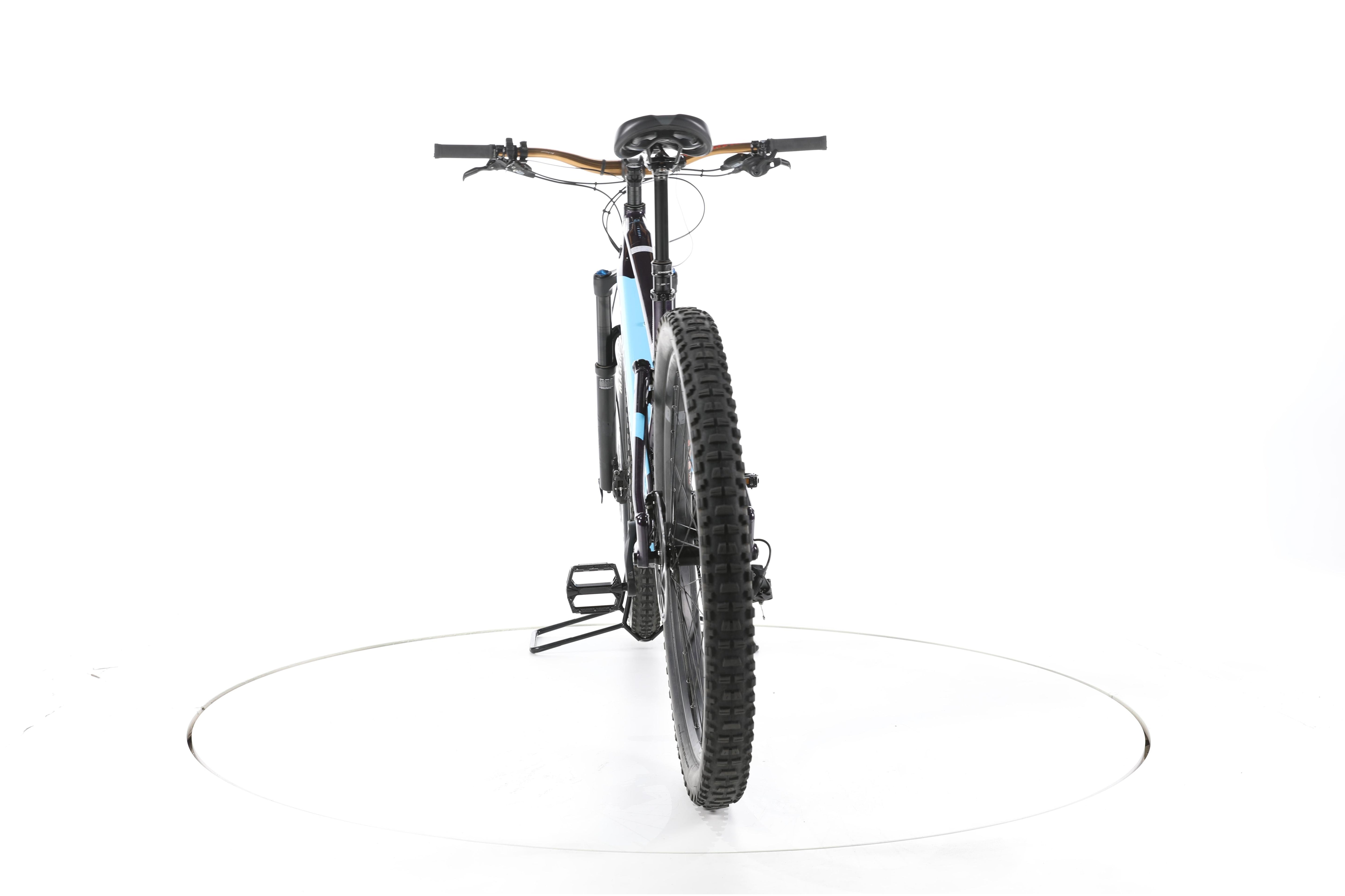 Mondraker DUSK R Fully E-Bike - Image 10