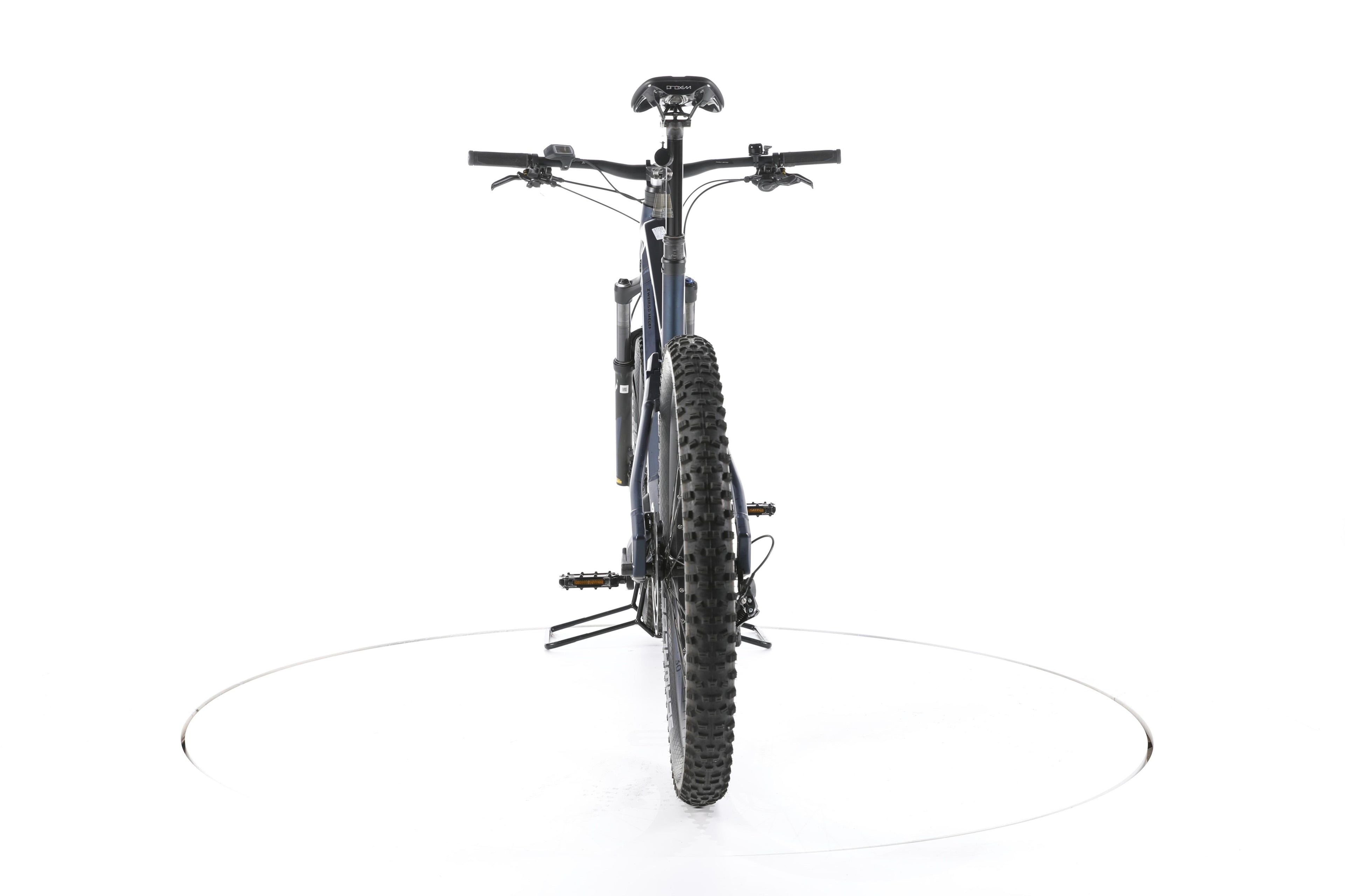 Bulls Sonic EVO AM 1 Fully E-Bike - Image 10