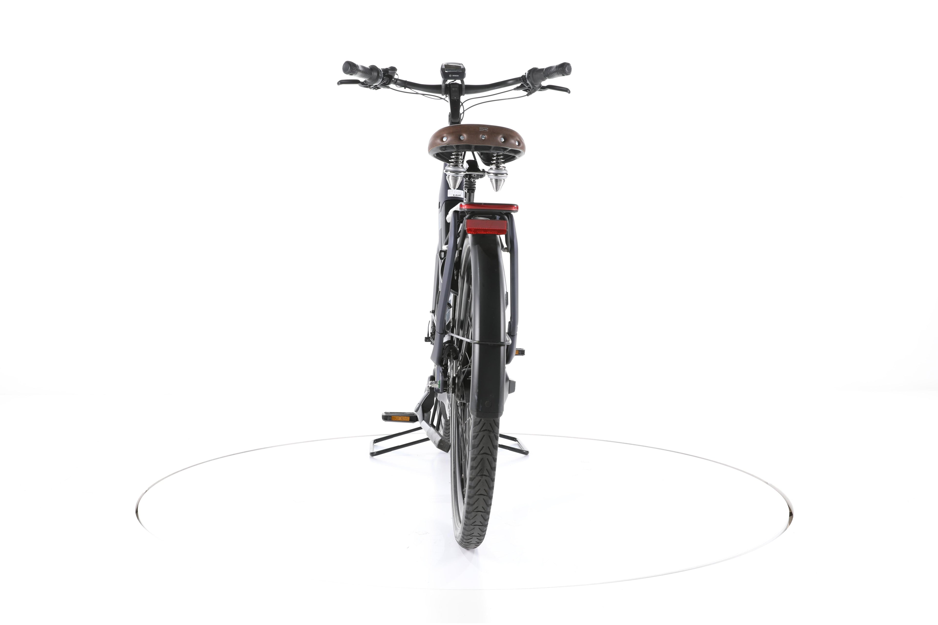 Gazelle Avignon C8 HMB City E-Bike Tiefeinsteiger - Image 10