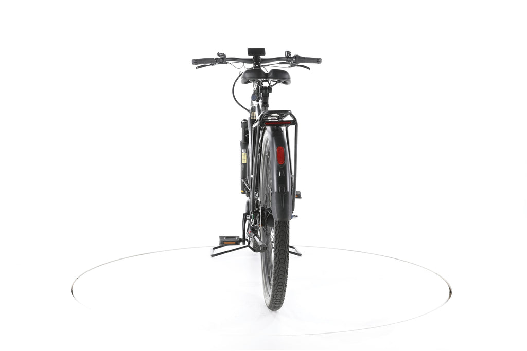 Bulls Tourer EVO 5R Fit City E-Bike - Image 10