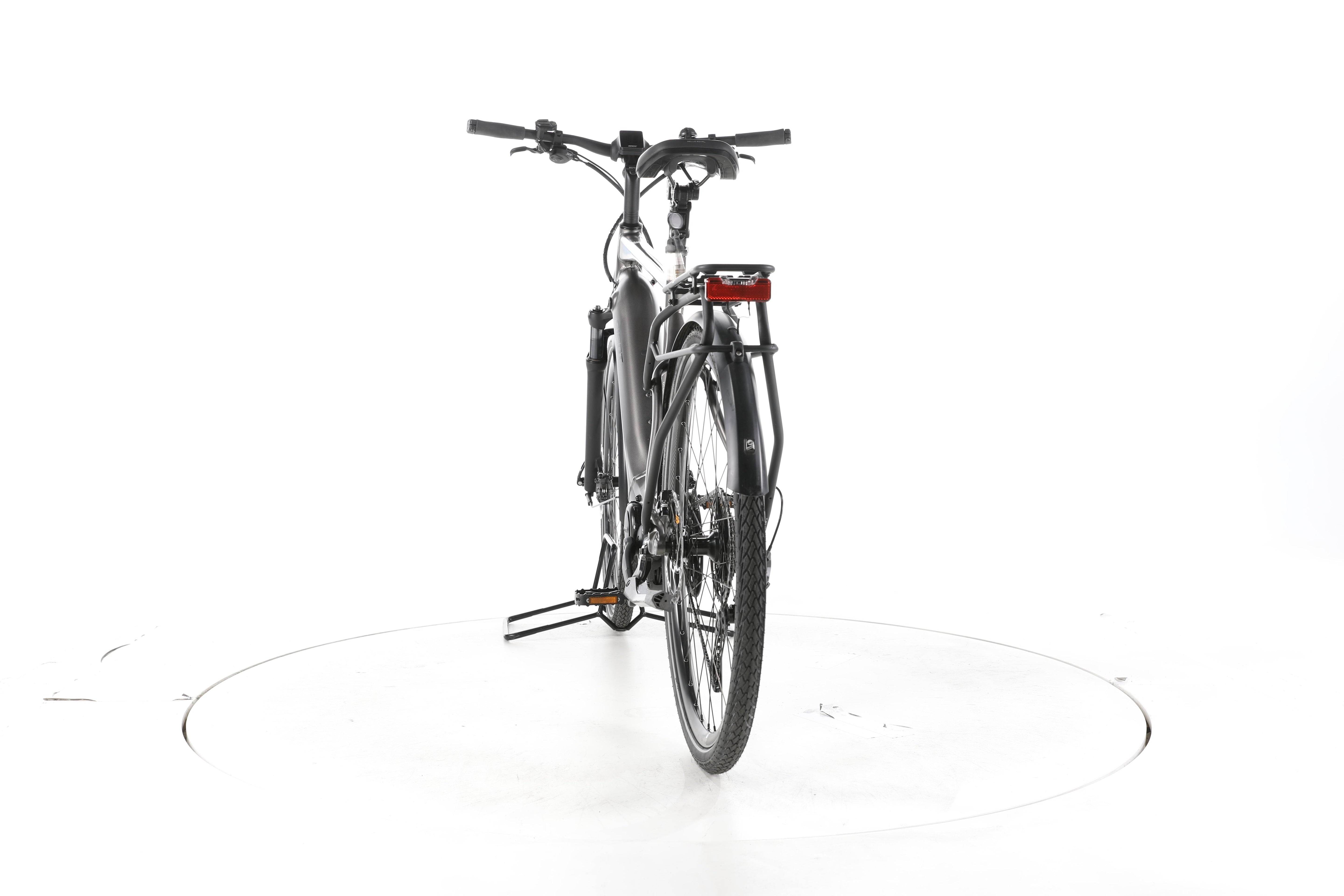 Giant Explore E+ 0 Pro Trekking E-Bike - Image 10