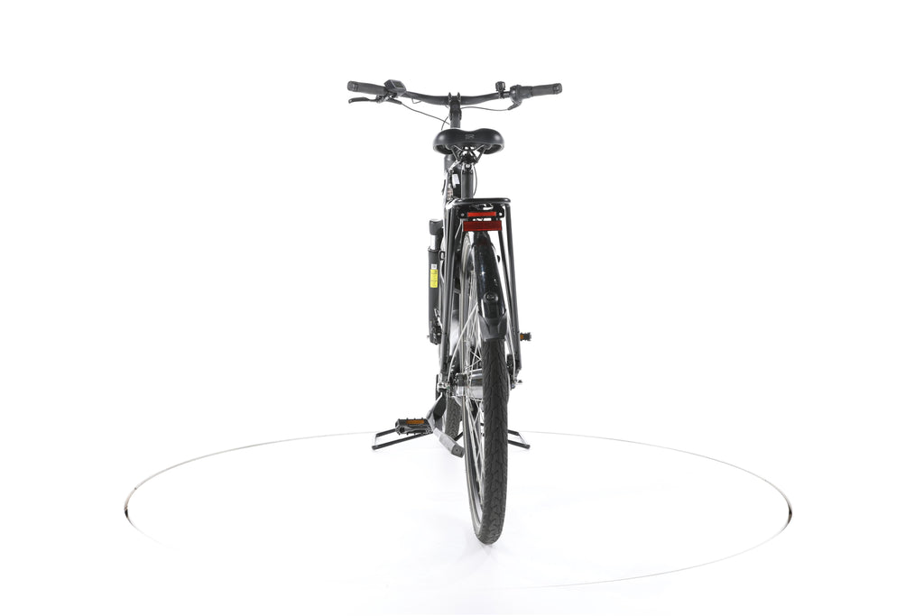 Batavus Altura E-go® Power City E-Bike Tiefeinsteiger - Image 10