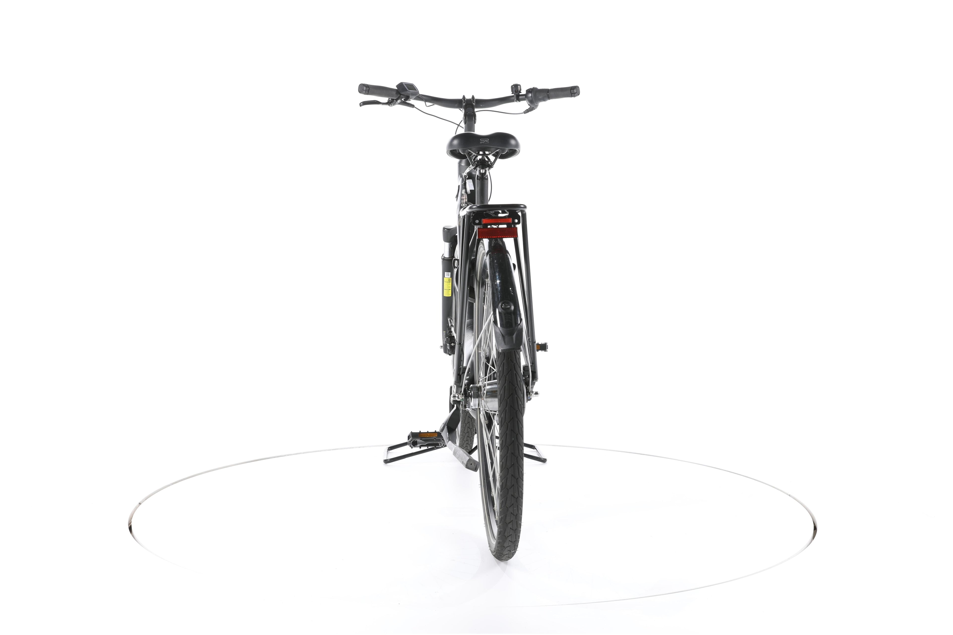 Batavus Altura E-go® Power City E-Bike Tiefeinsteiger - Image 10