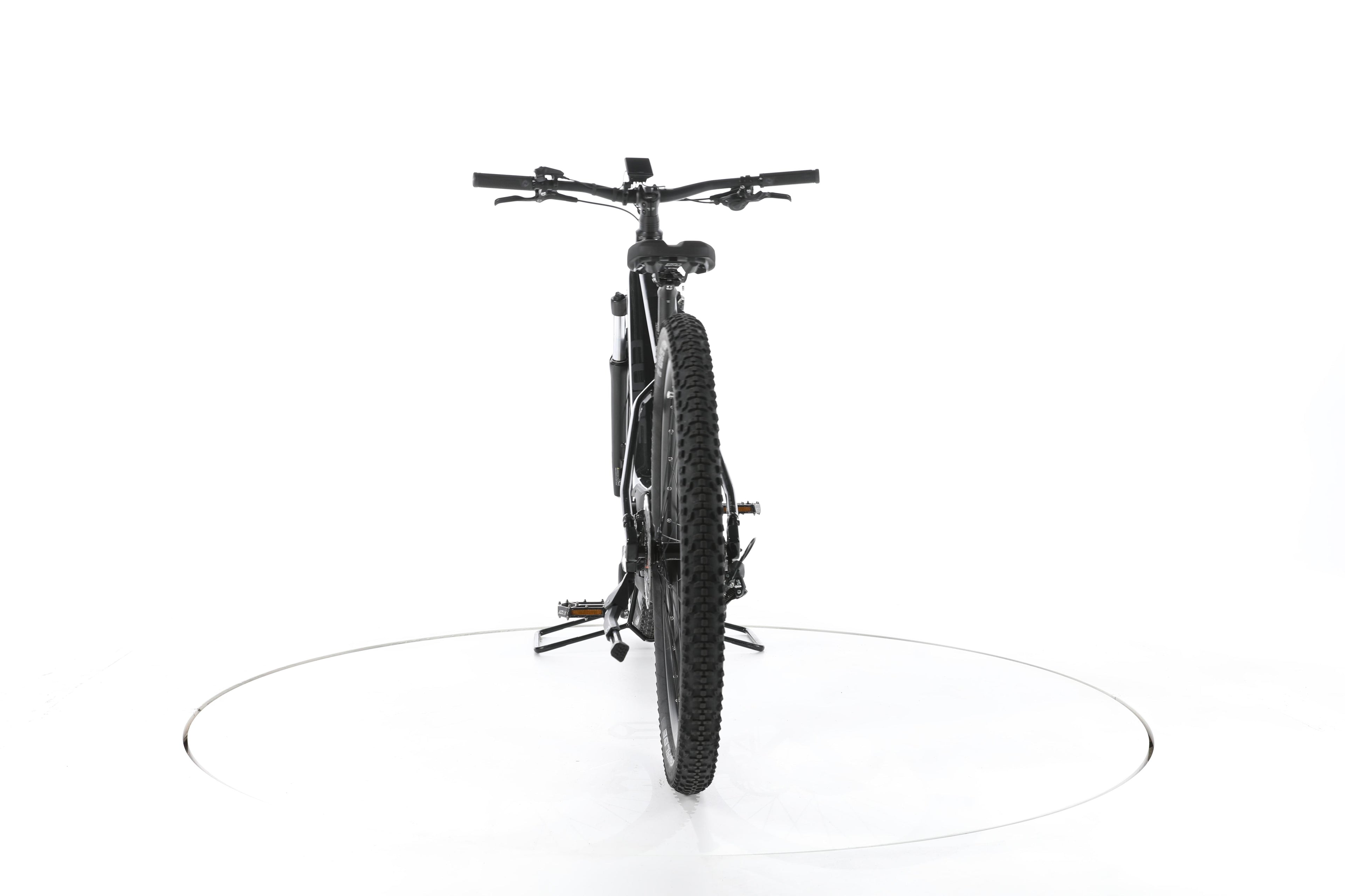 Cube Reaction Hybrid ONE E-Bike 2023 - Image 10