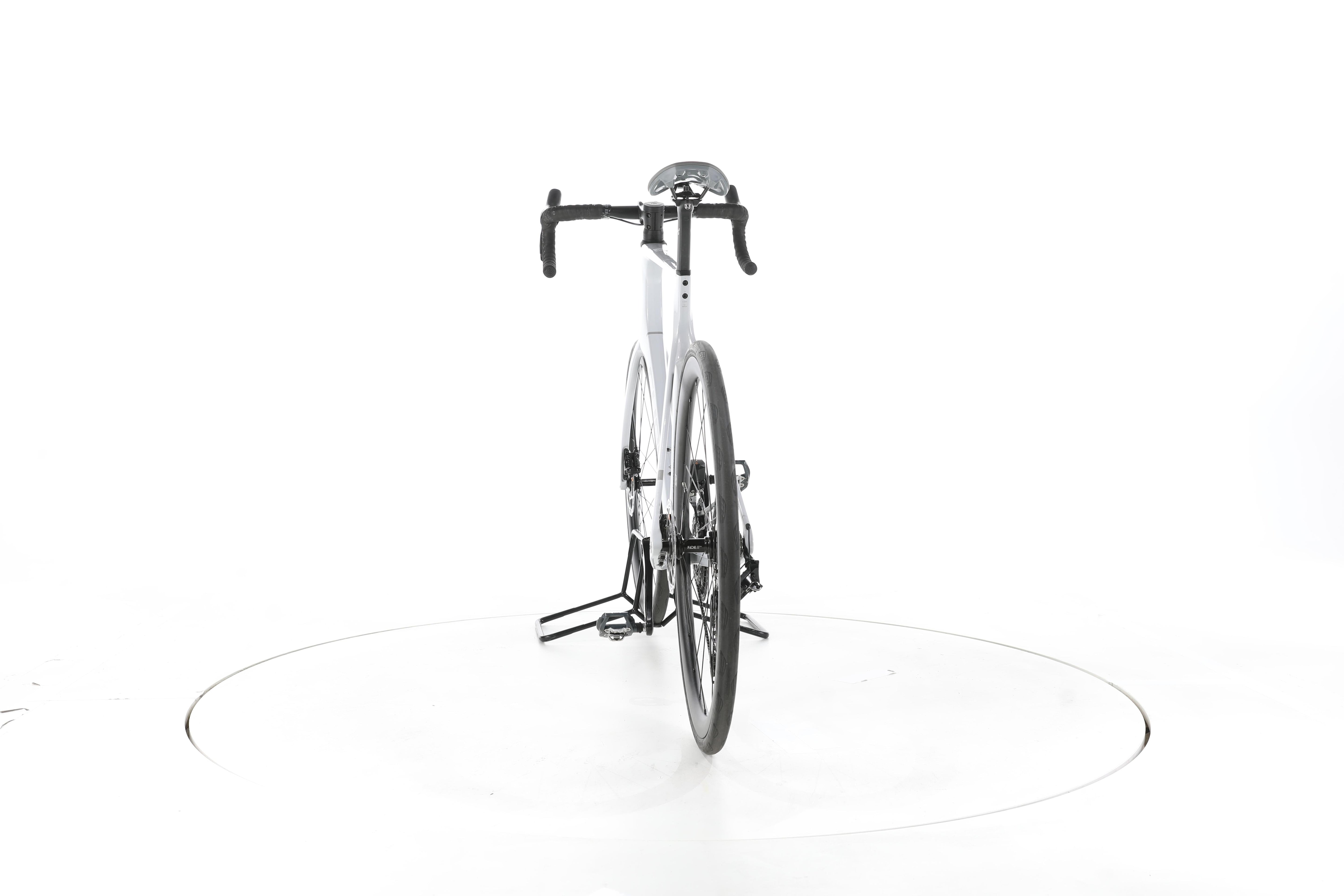 Cube Agree C:62 ONE Fahrrad Rennrad & Gravel - Image 10