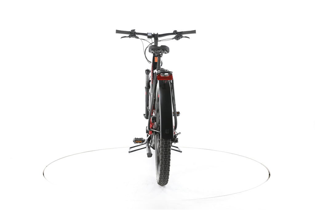 Conway Cairon SUV FS 4.7 SUV E-Bike Tiefeinsteiger - Image 10