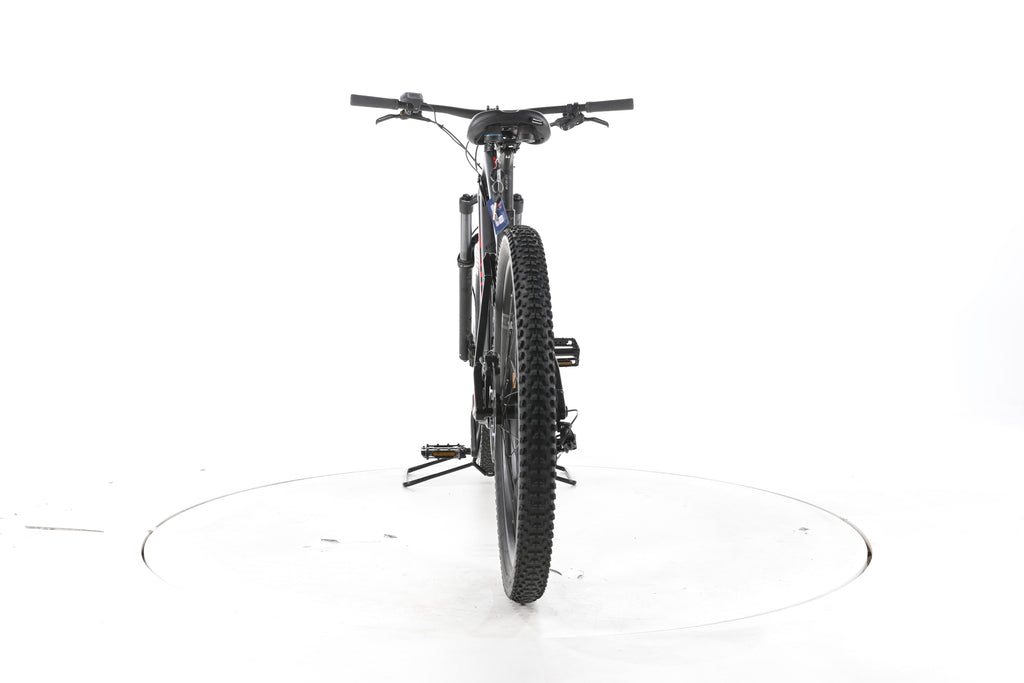 Ghost E-Riot Trail AL Essential E-Bike Fully - Image 10