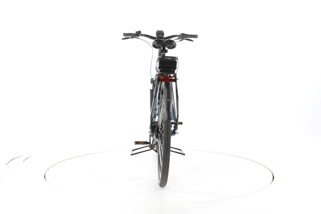 Batavus Garda E-Go 57 cm City E-Bike Tiefeinsteiger - Image 10