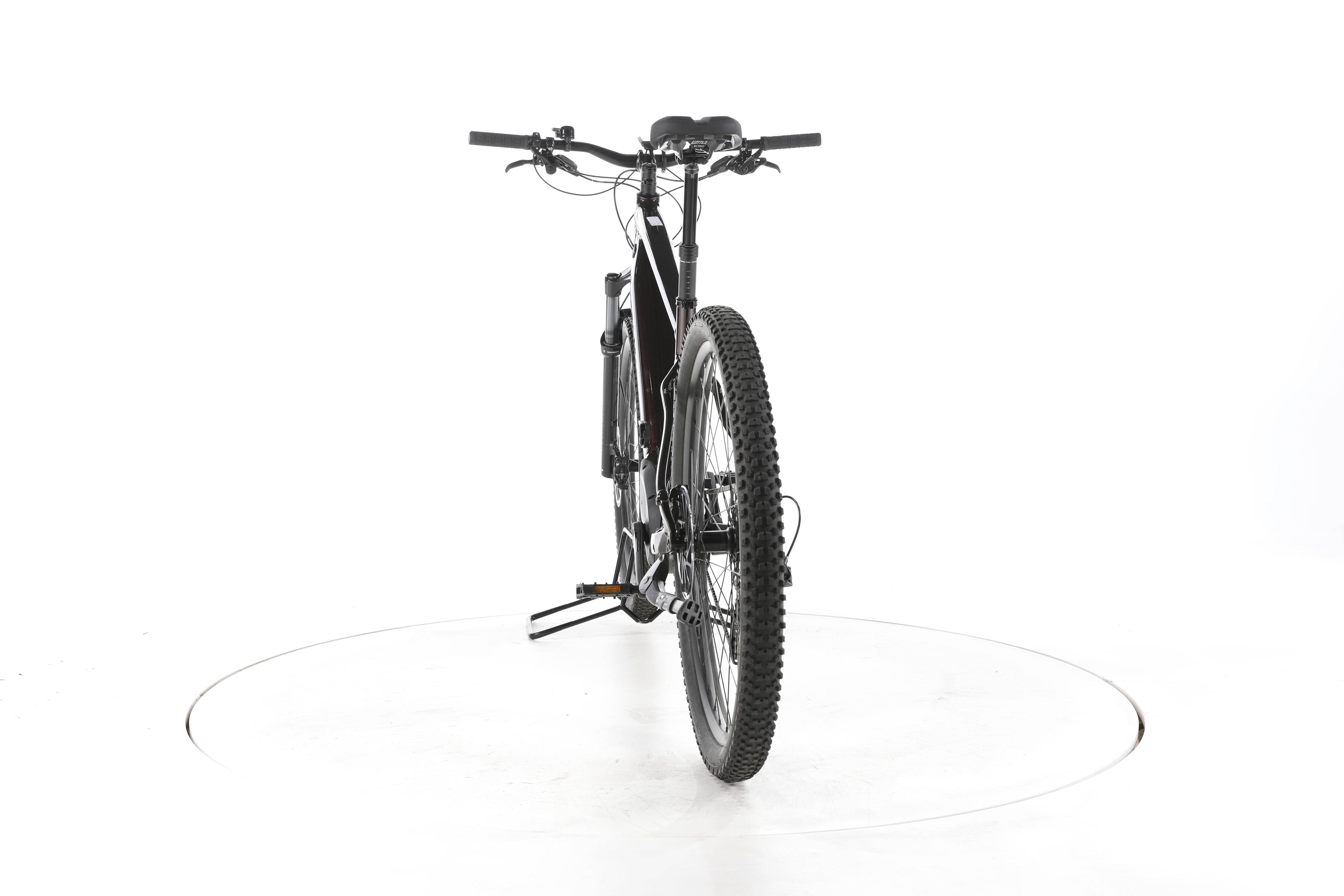 Specialized Turbo Tero 5.0 E-Bike - Image 10