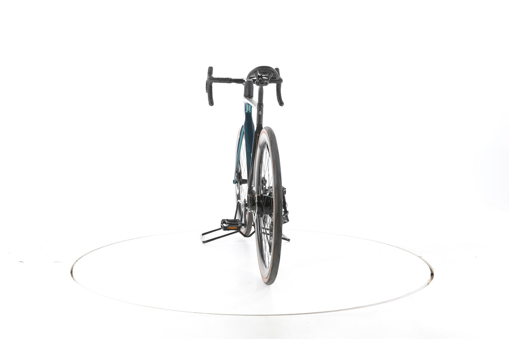 Scott Addict eRIDE 10 E-Gravel & Rennrad Carbon - Image 10