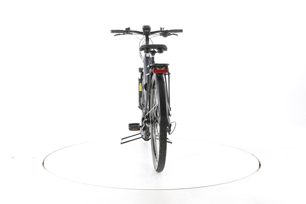 Victoria eTrekking 12.6 Trekking E-Bike Tiefeinsteiger - Image 10