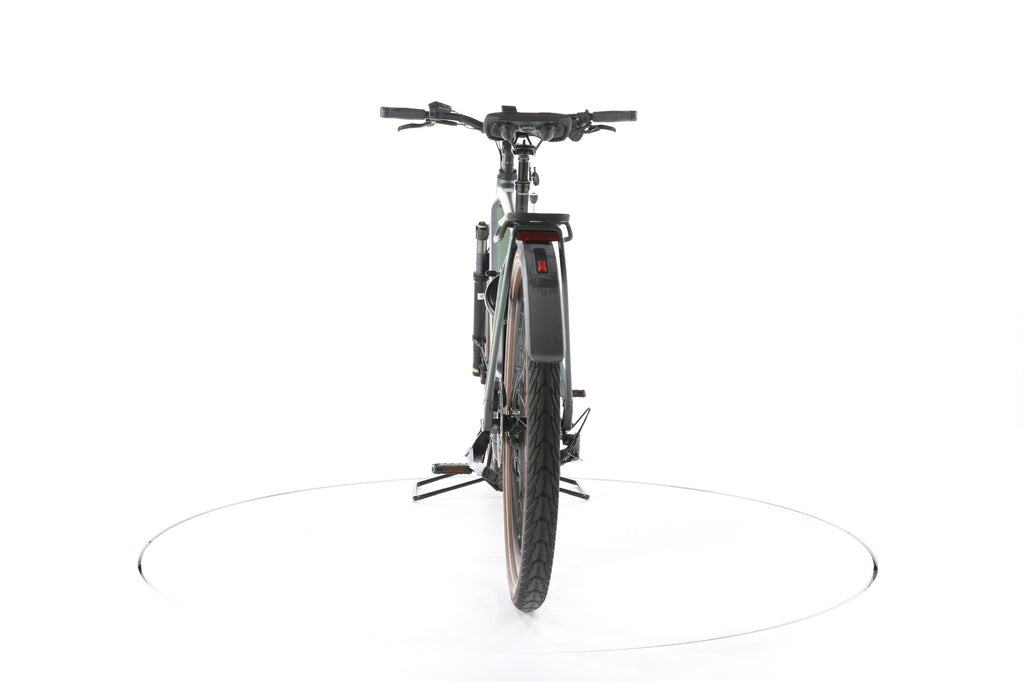 Cube Kathmandu Hybrid EXC Trekking E-Bike - Image 10