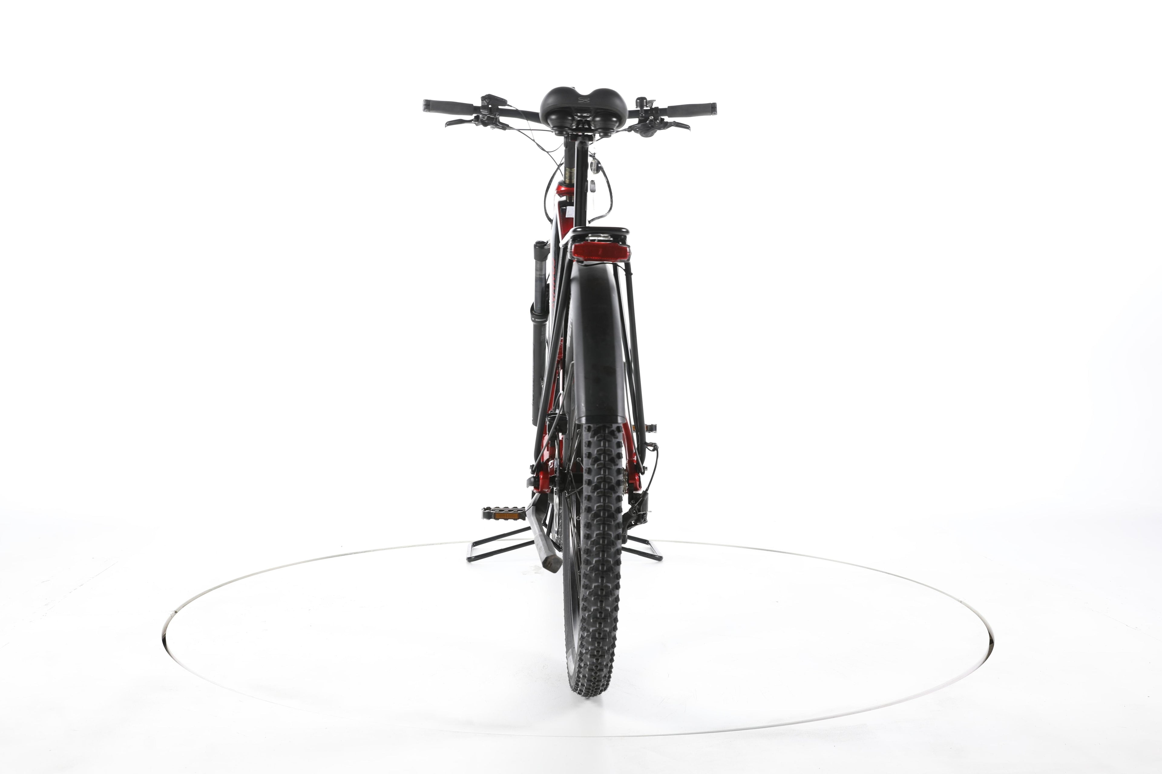 Conway Xyron SUV 4.9 SUV E-Bike - Image 10