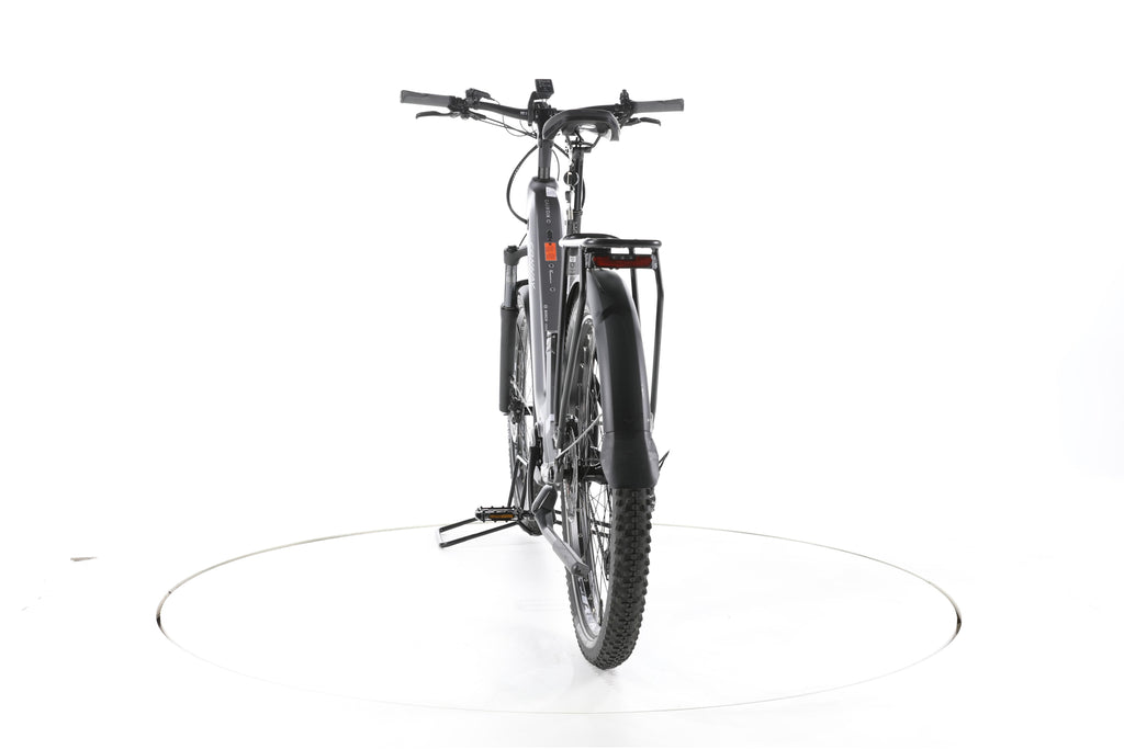 Conway Cairon C FS 2.0 SUV E-Bike Tiefeinsteiger 2025 - Image 10