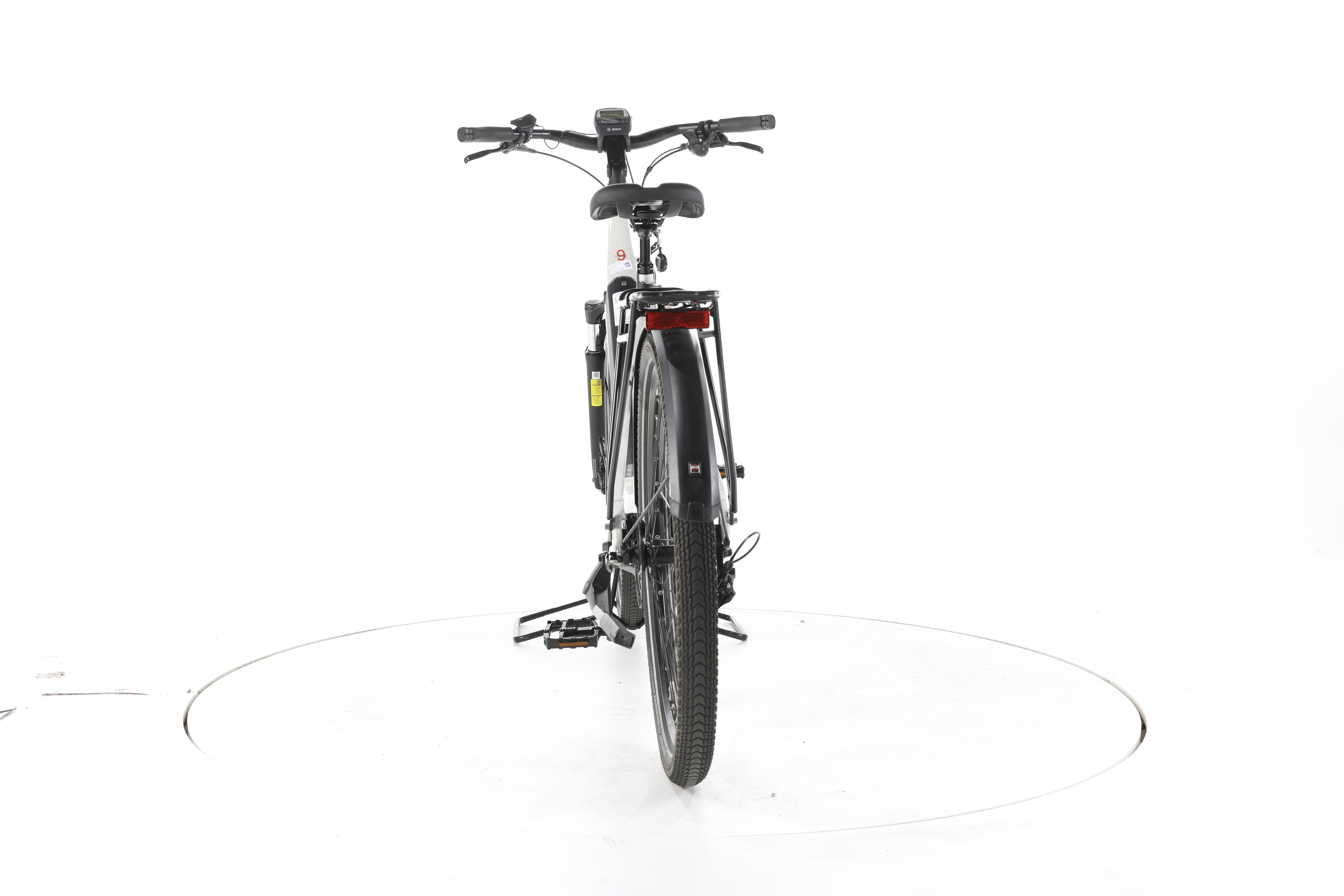 Winora Sinus 9 Trekking E-Bike Tiefeinsteiger - Image 10