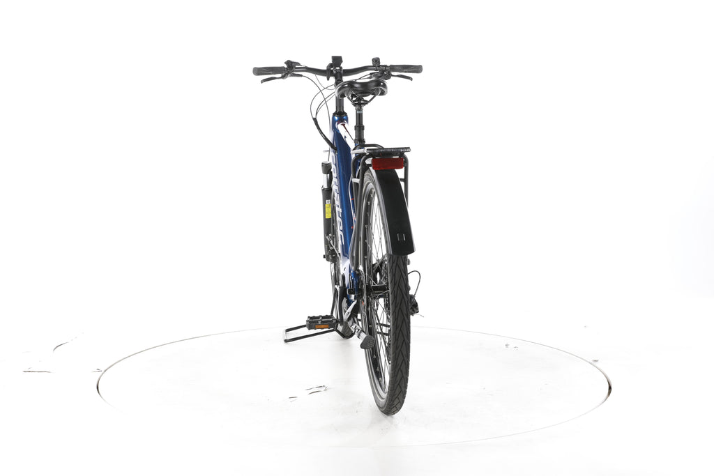 Corratec E-Power Trekking 28 CX6 12S Trekking E-Bike - Image 10