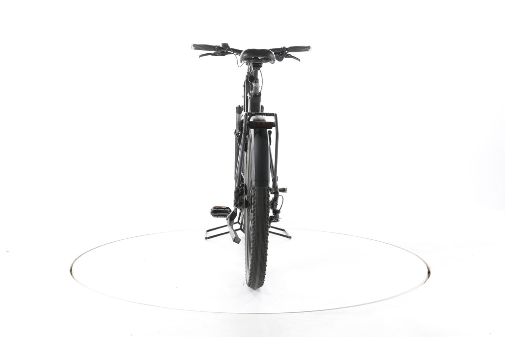 QWIC Atlas Track Trekking E-Bike - Image 10