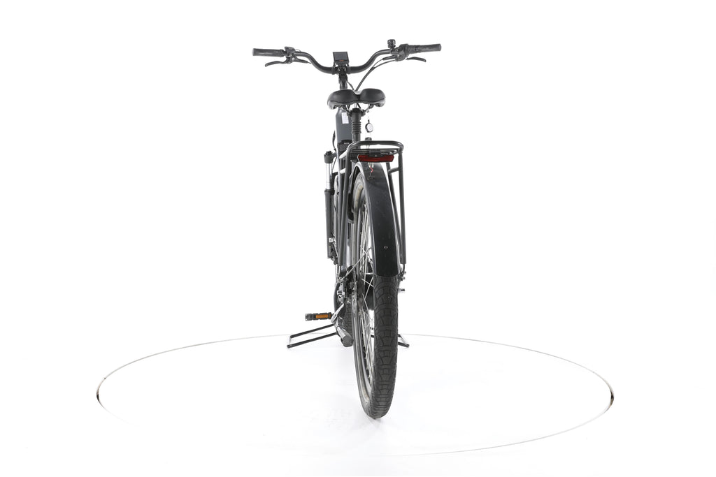 Puch Q4.8 City E-Bike Tiefeinsteiger - Image 10