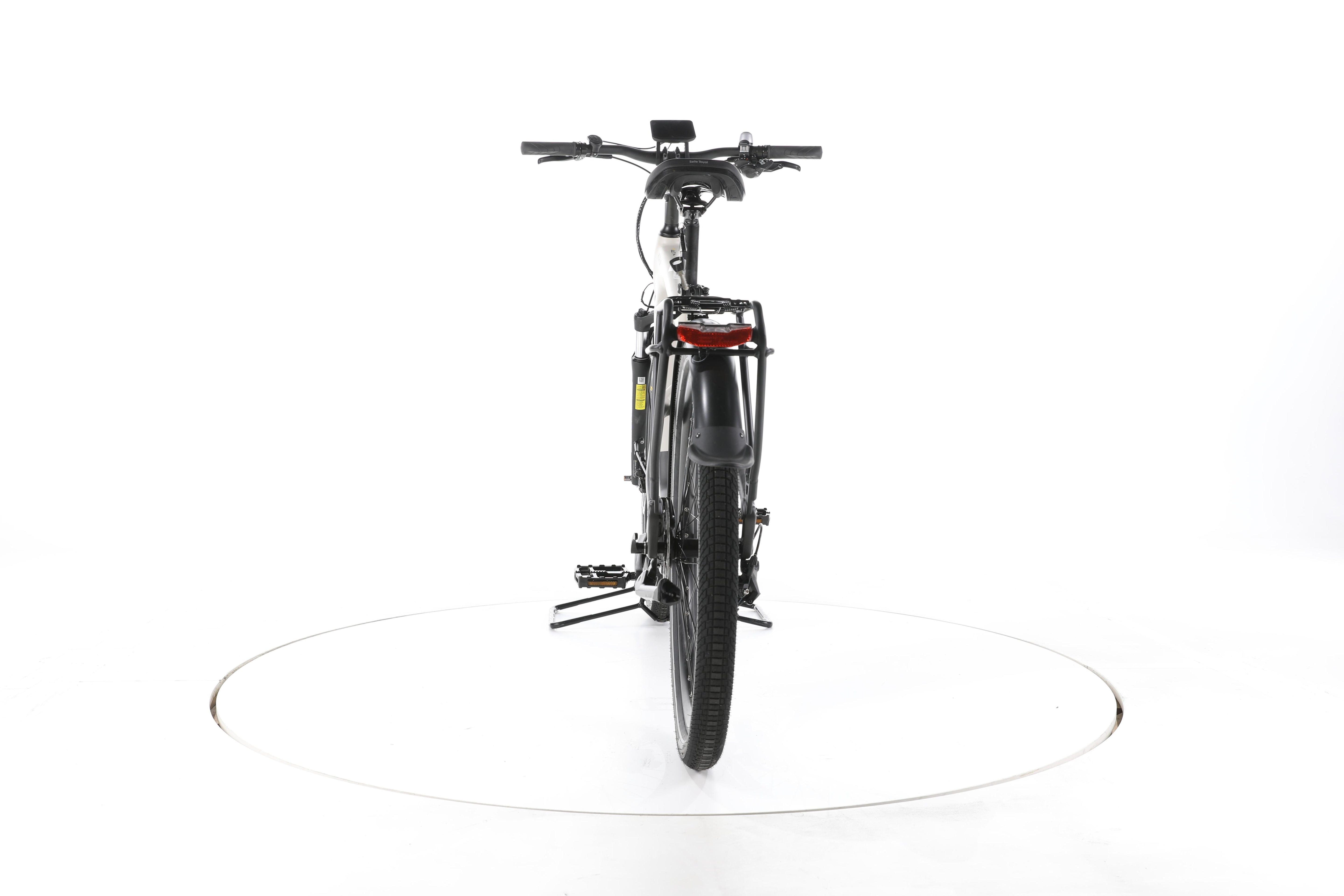 Hepha Trekking 7 Performance Trekking E-Bike 2024 - Image 10