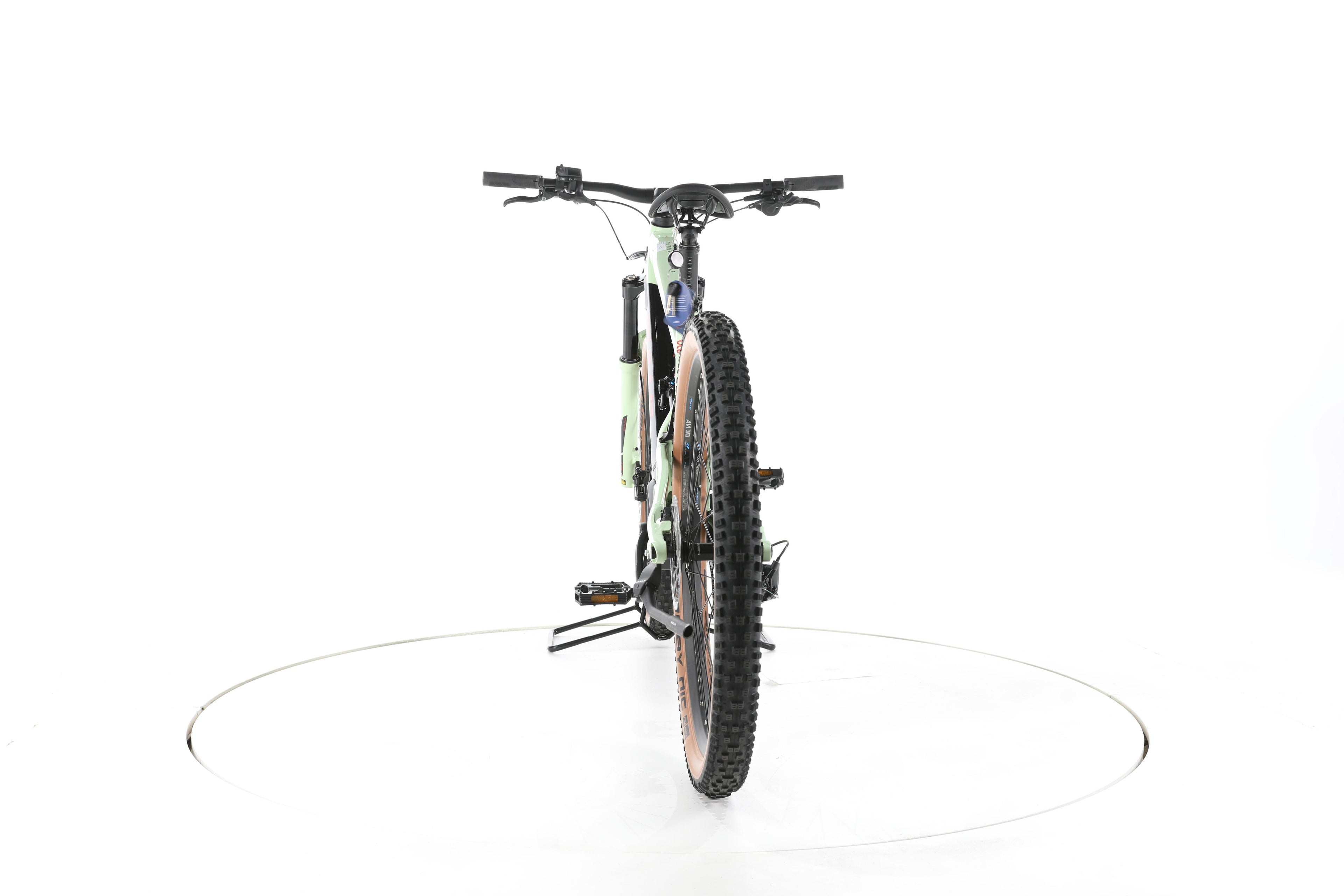 Bulls E-Stream EVO AM 2 Fully E-Bike 2023 - Image 10