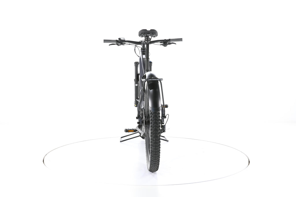 Merida eONE-FORTY EQ Fully E-Bike - Image 10