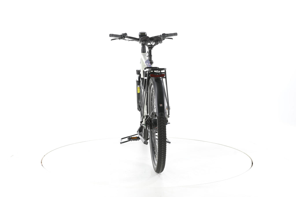 Winora Sinus N5 eco City E-Bike - Image 10