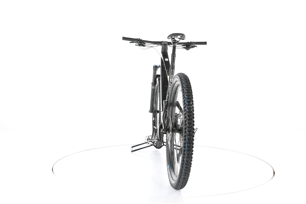 Scott Lumen eRIDE 910 Fully E-Bike Carbon - Image 10