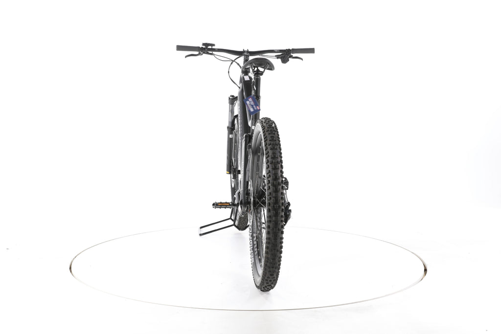 Haibike AllTrail 3 E-Bike Fully 2024 - Image 10