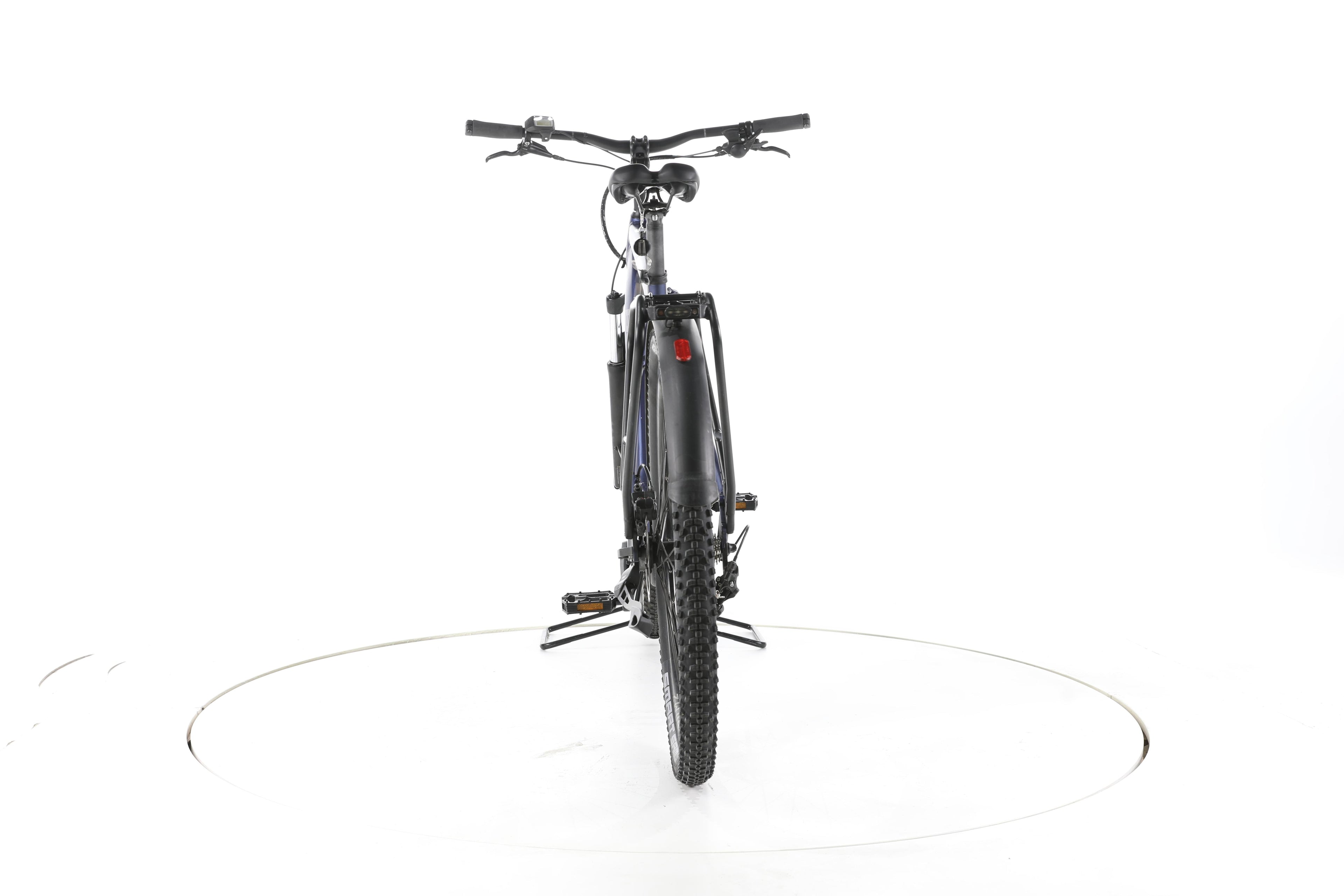 Bulls Landscape EVO Trekking E-Bike - Image 10