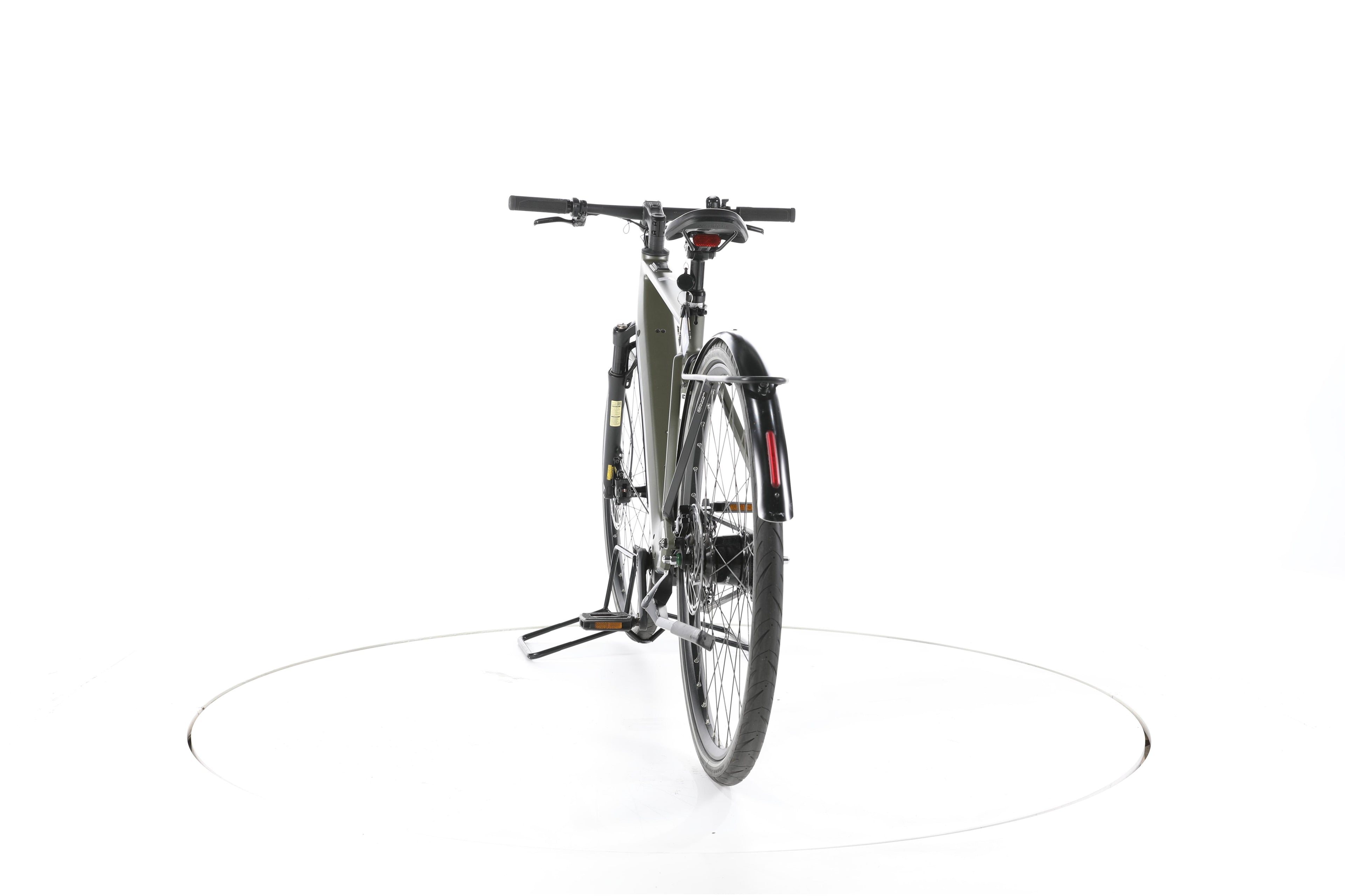 Riese & Müller UBN Five silent City E-Bike - Image 10